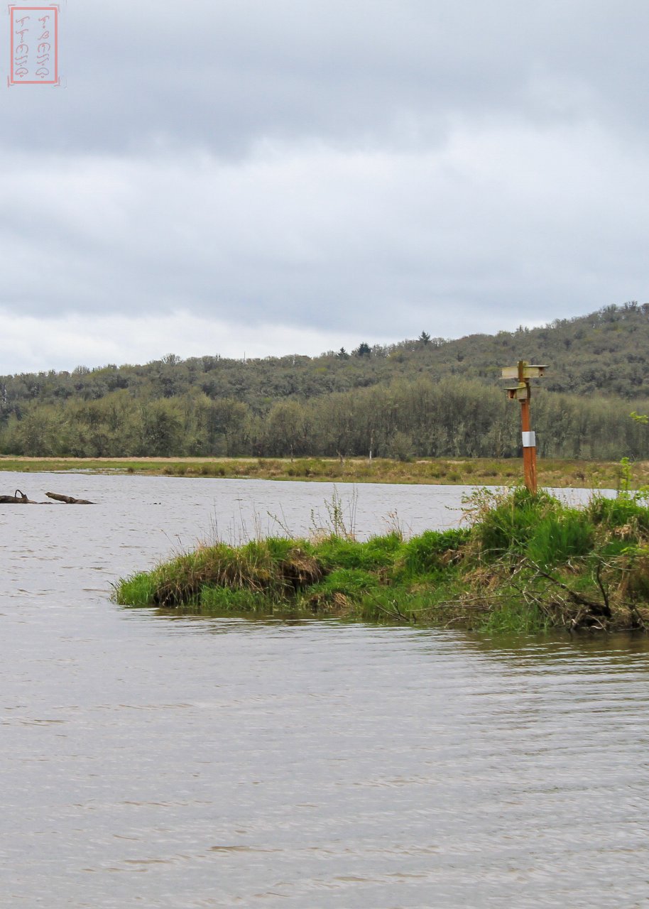 OR: William L. Finley National Wildlife Refuge