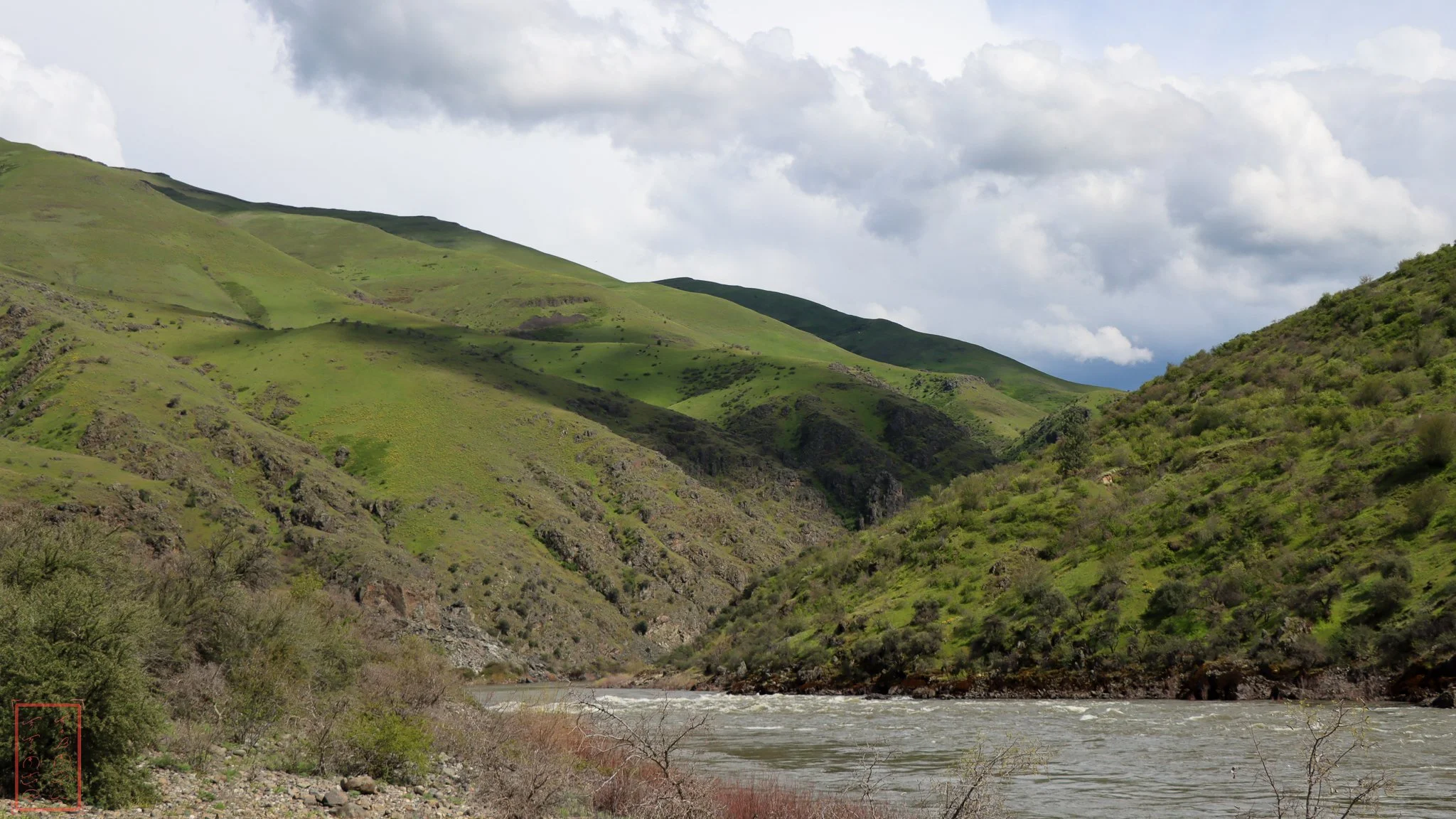 Idaho Batholith