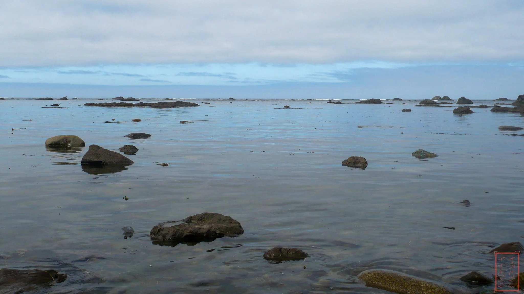 WA: Ozette Triangle