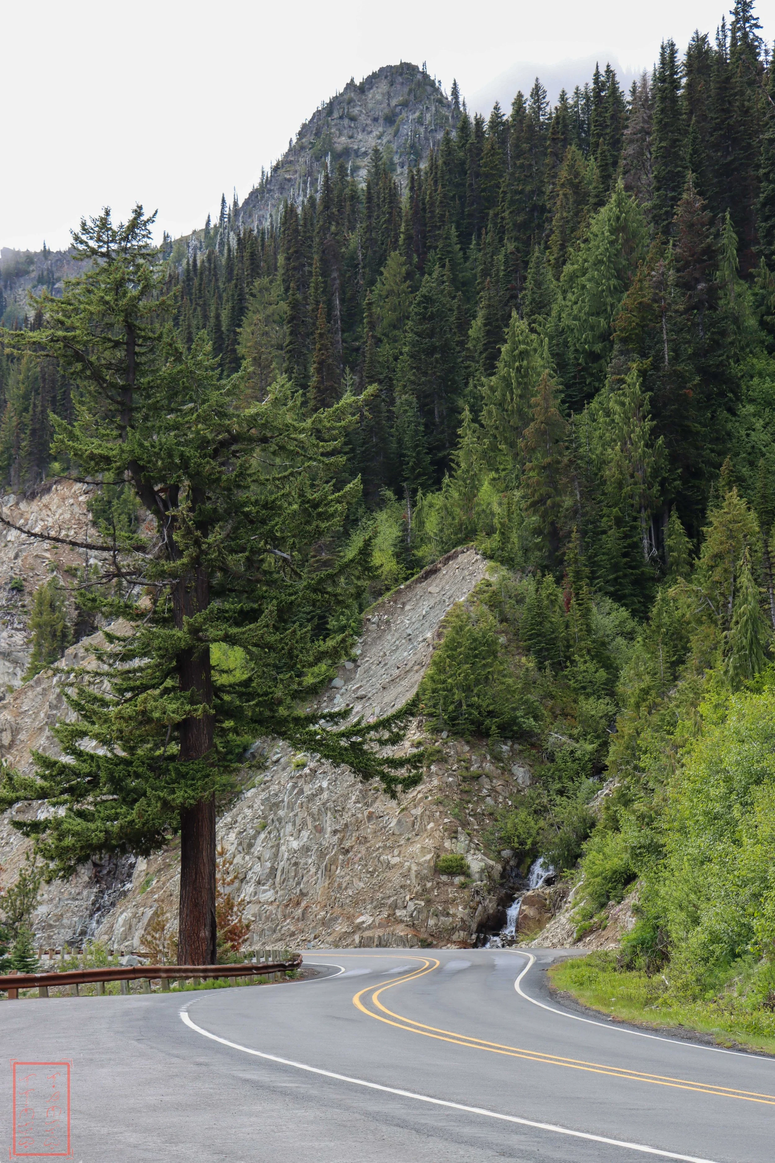 WA: State Route 410