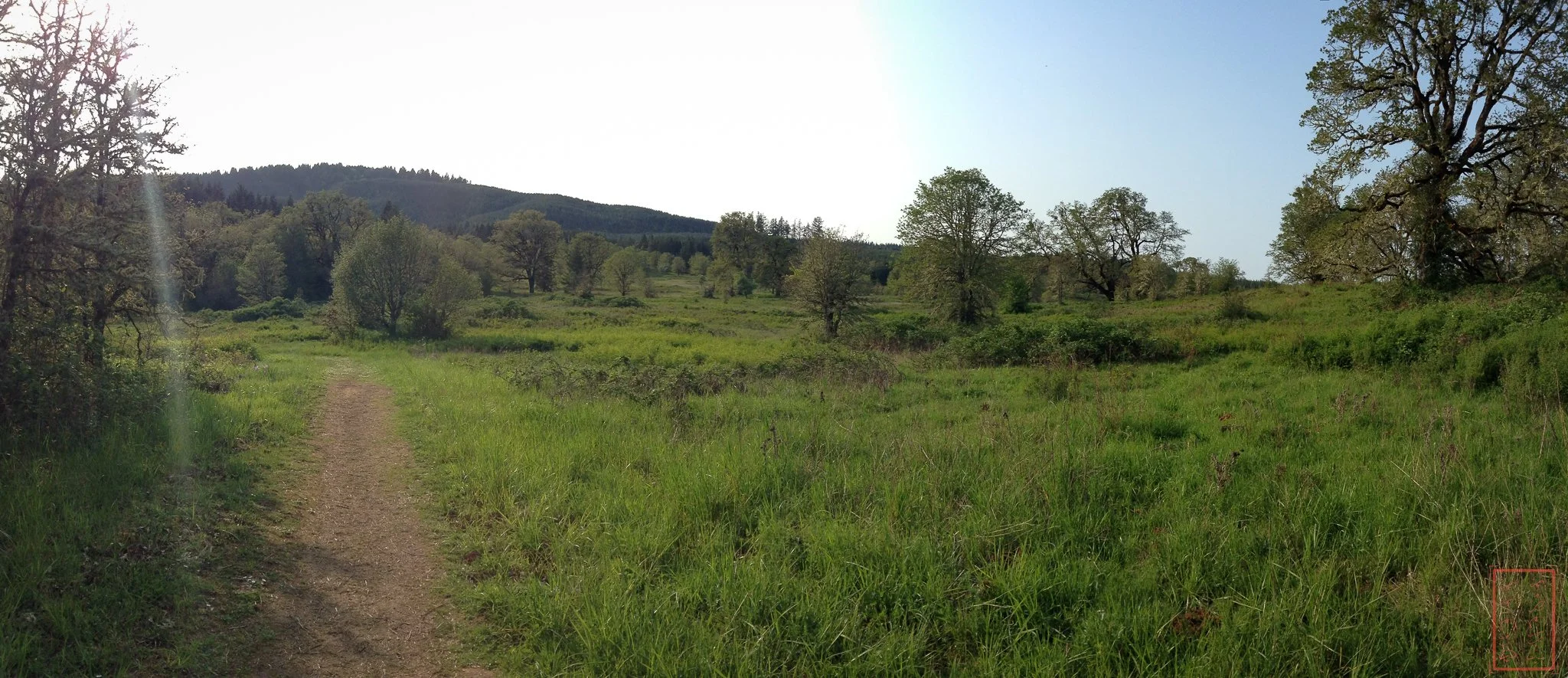 OR: William L. Finley National Wildlife Refuge