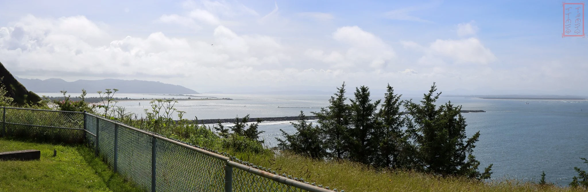 WA: Cape Disappointment