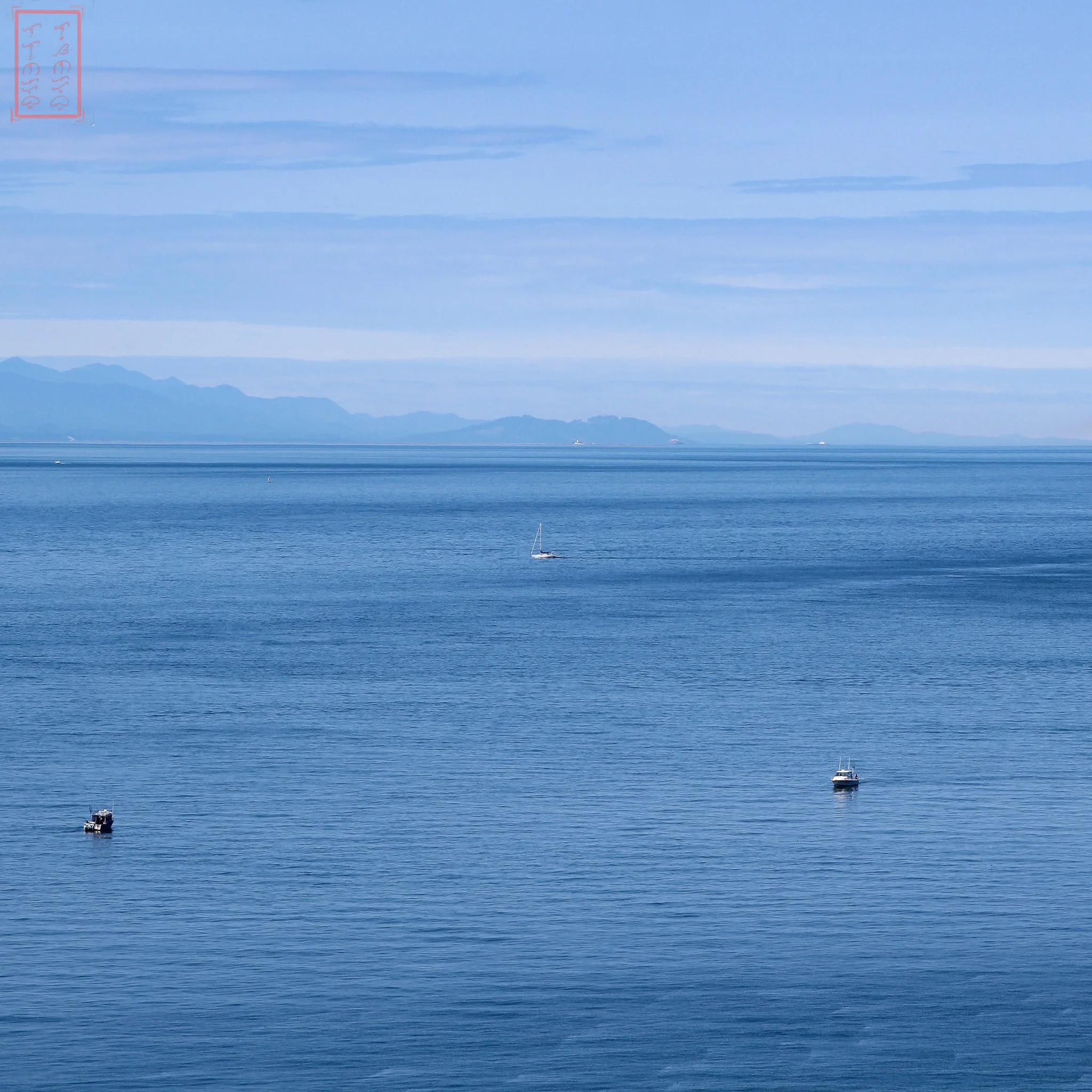 WA: Ebey's Landing