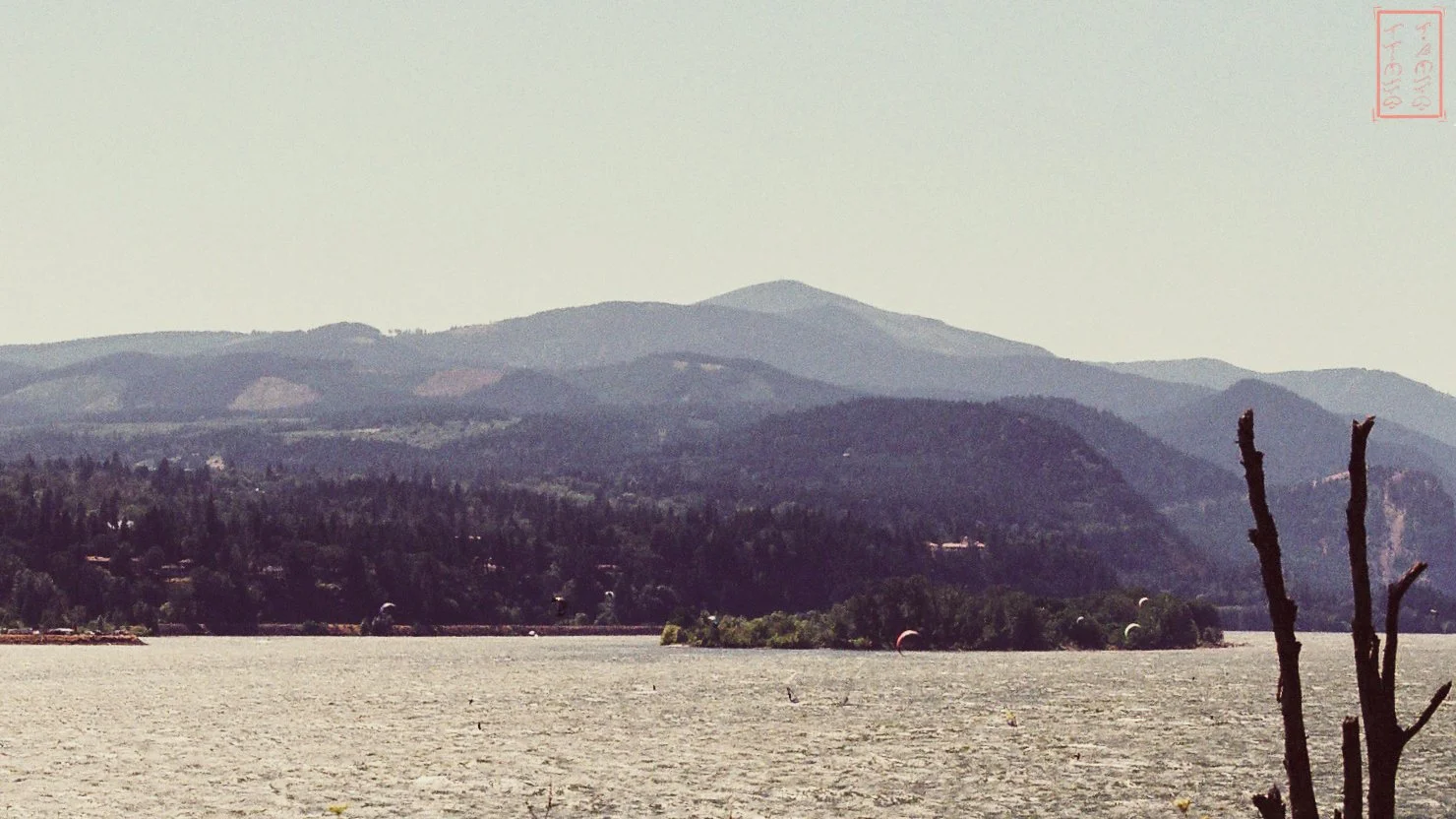 WA: State Route 14