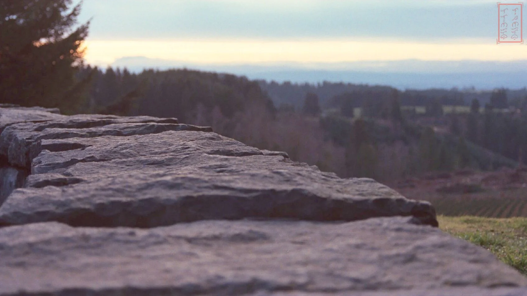OR: Silver Falls