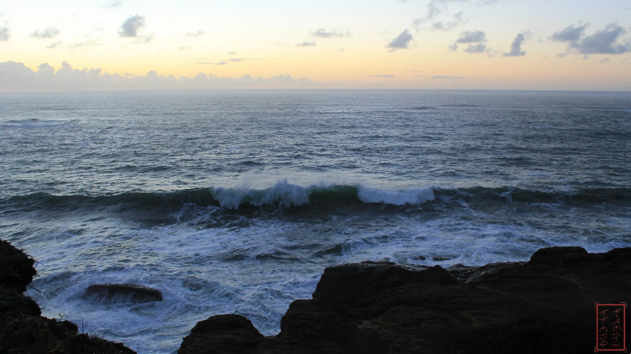 OR: Seal Rock
