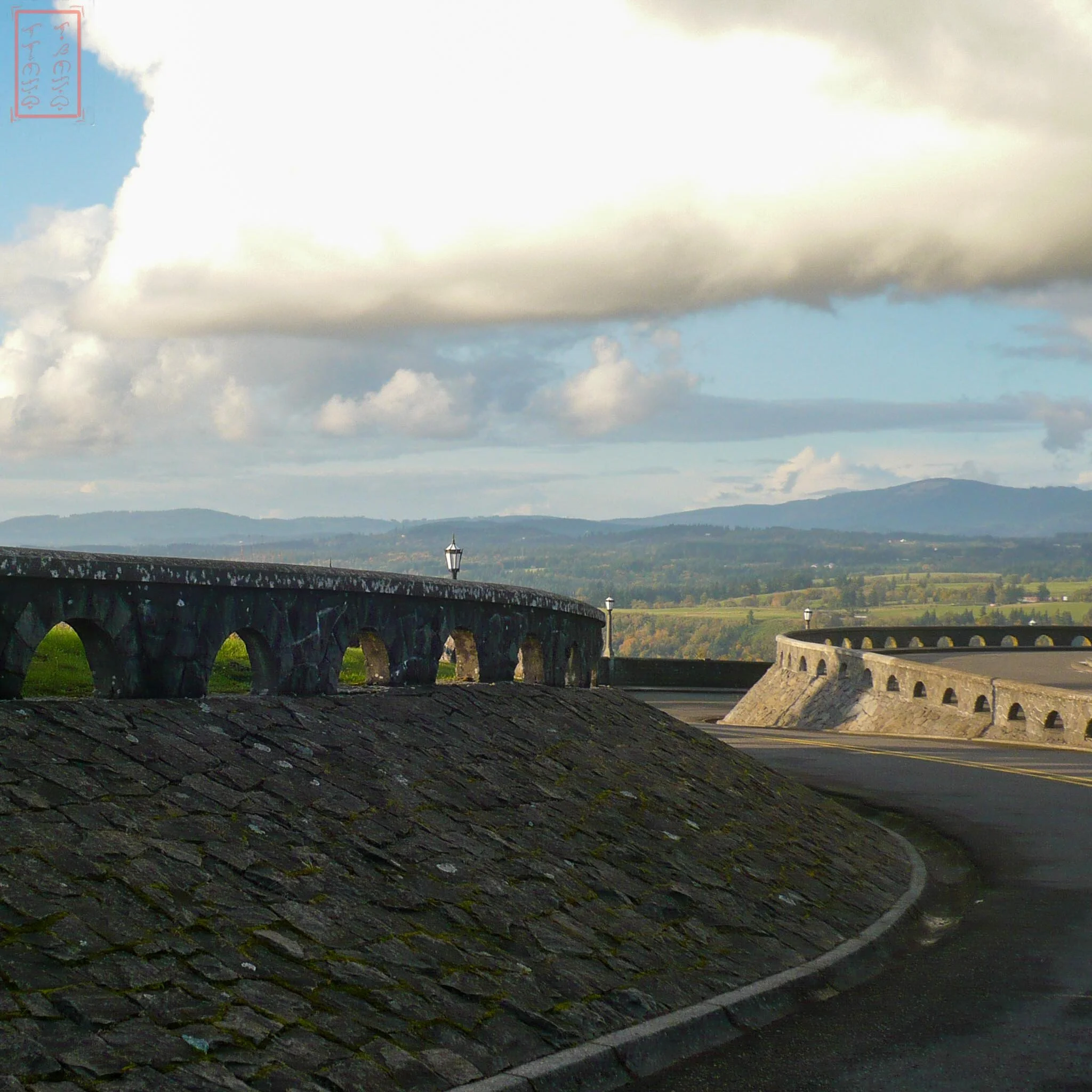 OR: Vista House