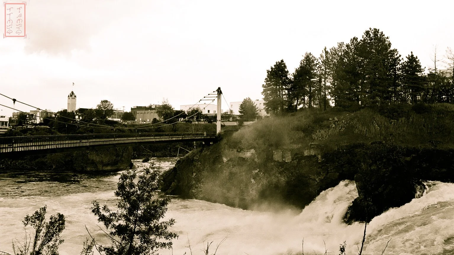 Spokane