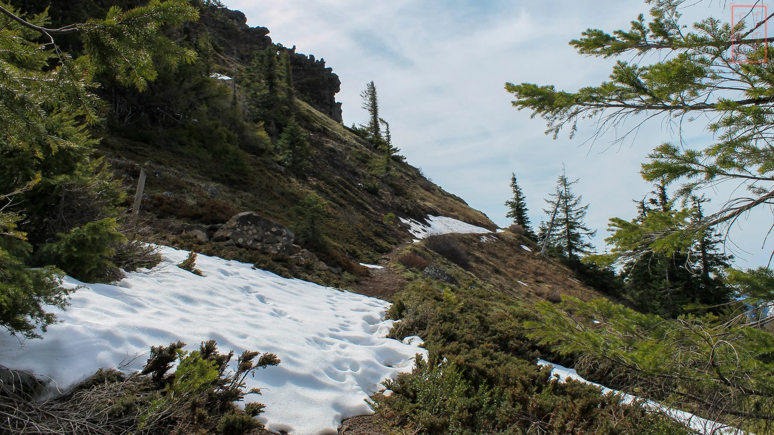 OR: Iron Mountain
