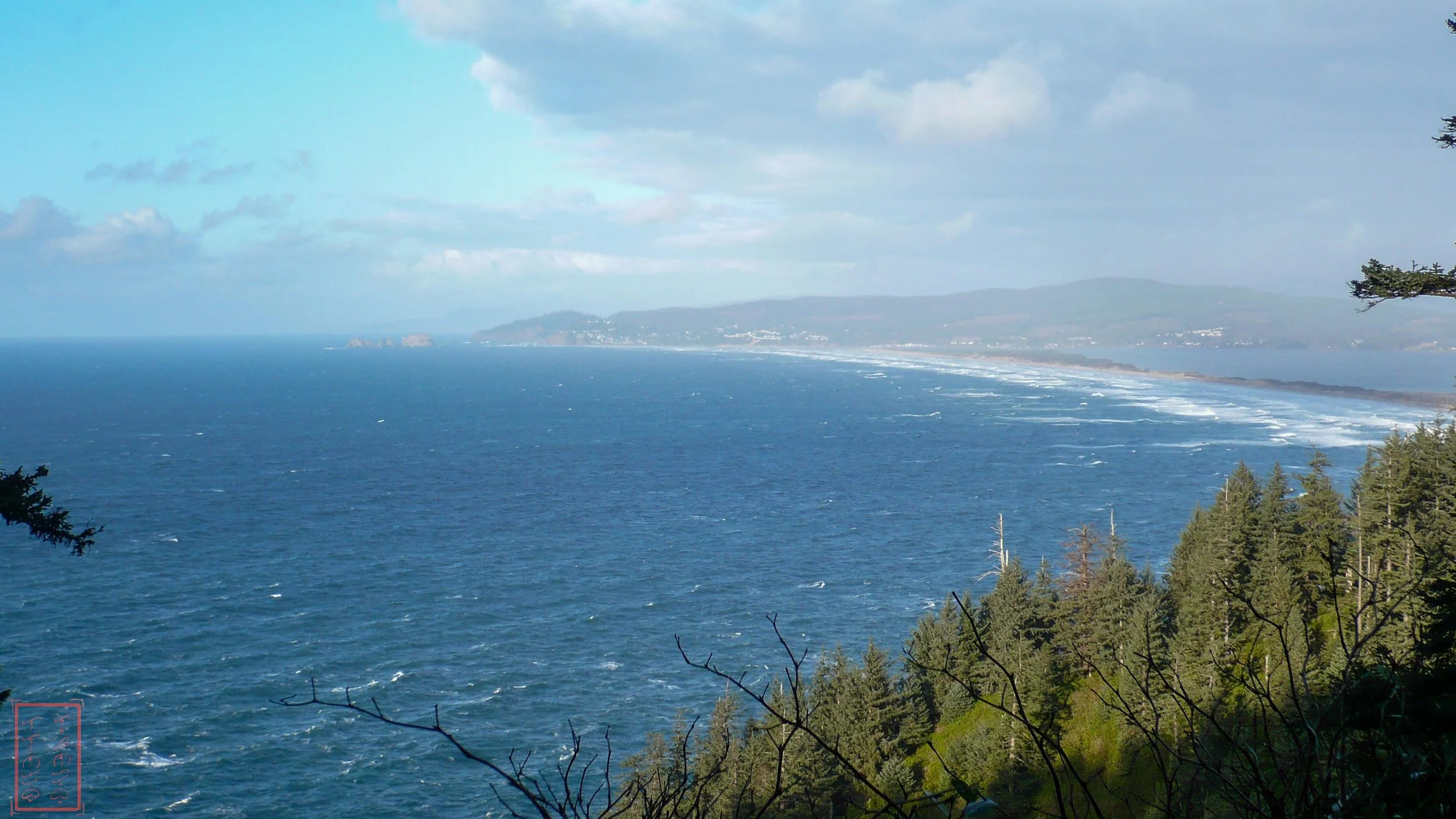 OR: Cape Lookout