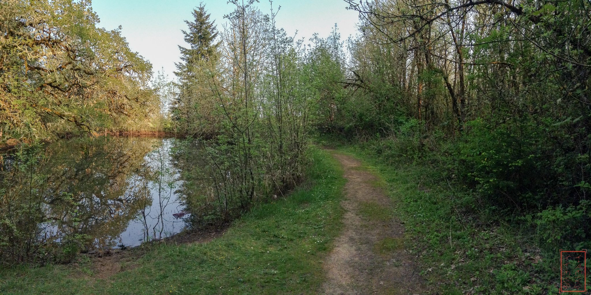 OR: William L. Finley National Wildlife Refuge