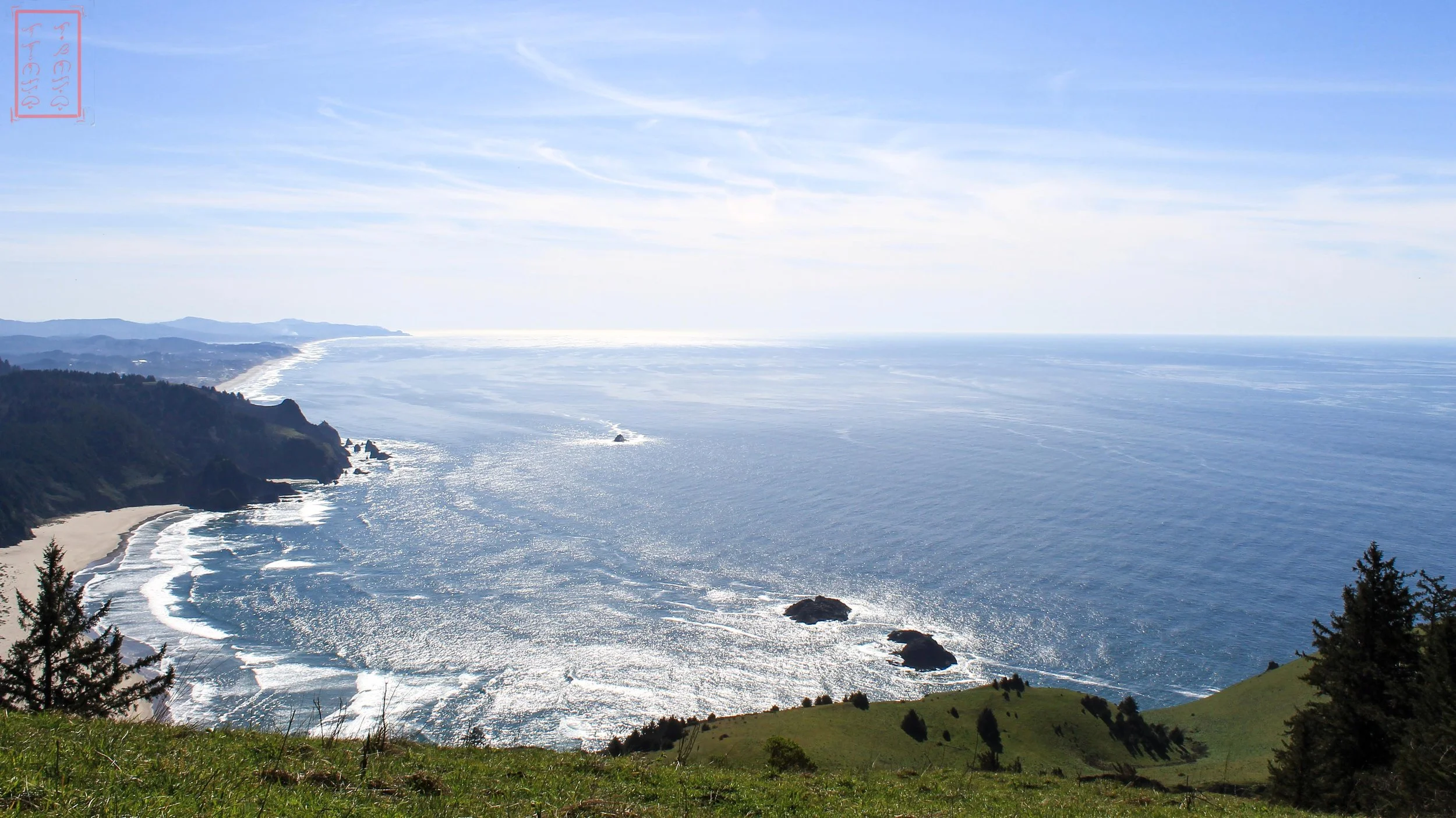 OR: Cascade Head