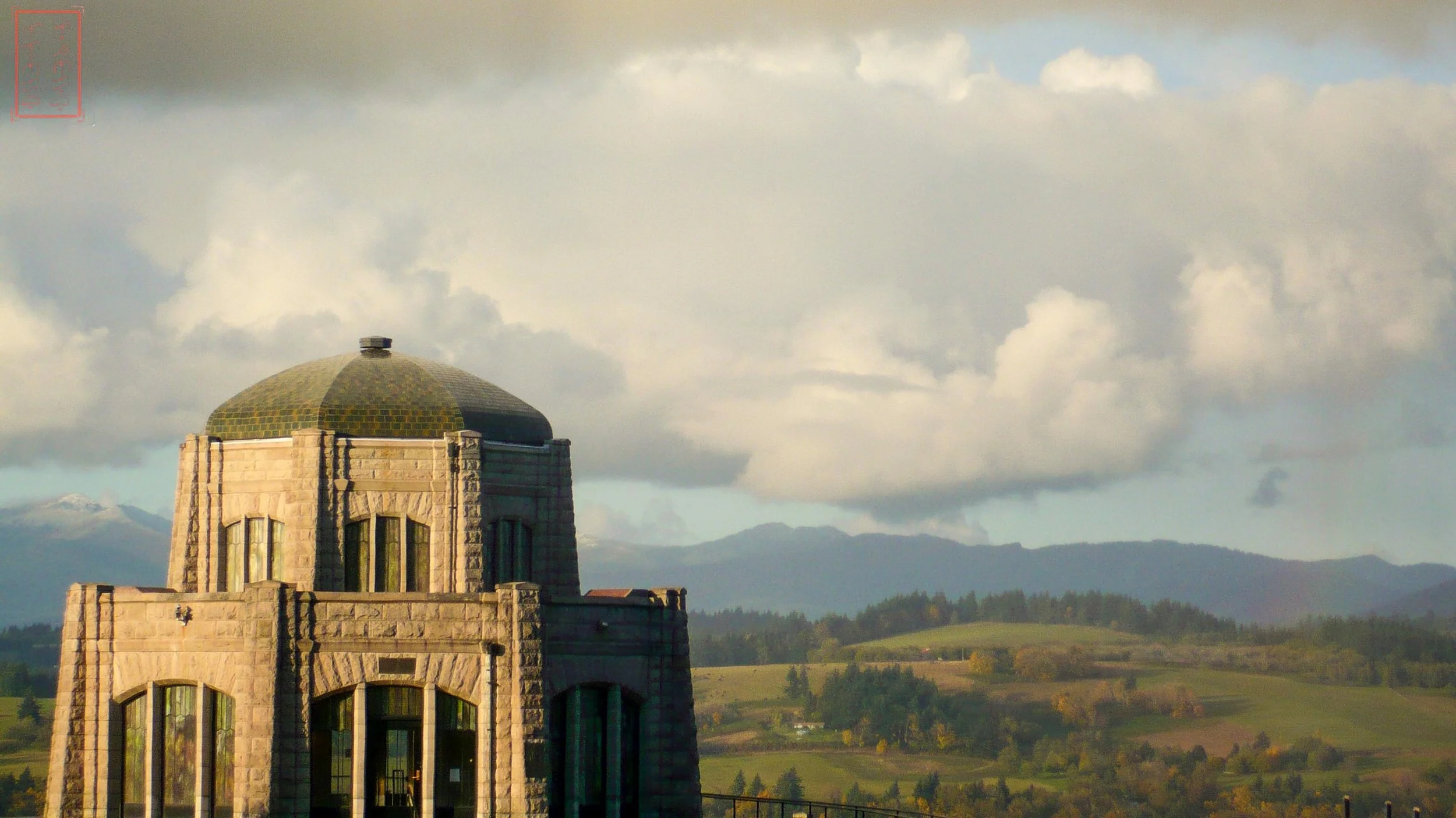 OR: Vista House