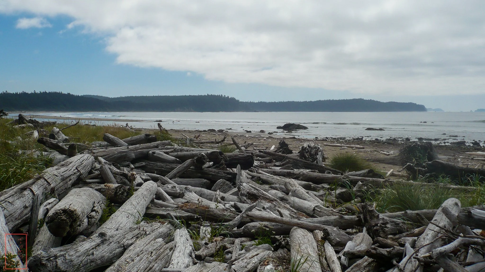 WA: Ozette Triangle