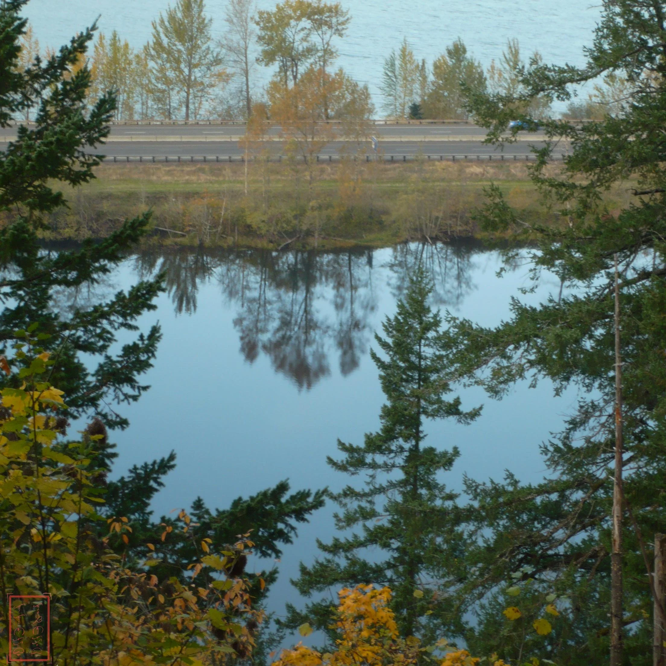 OR:  US Route 30