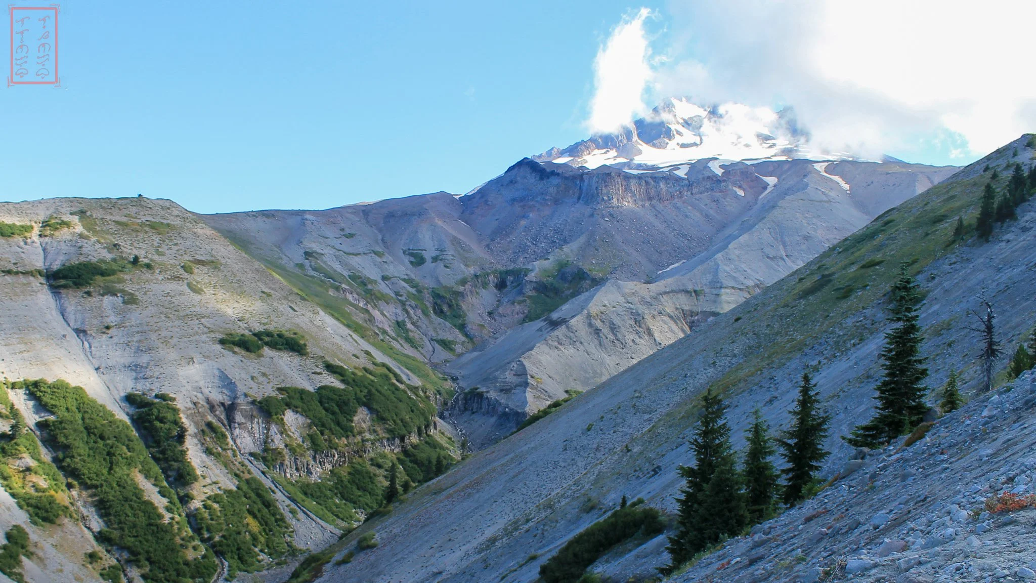Cascades Subalpine/Alpine