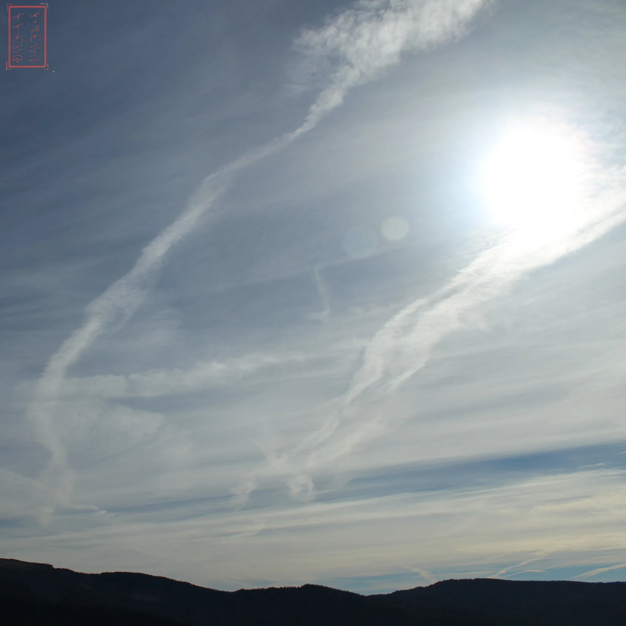 OR: Pacific Crest Trail 200
