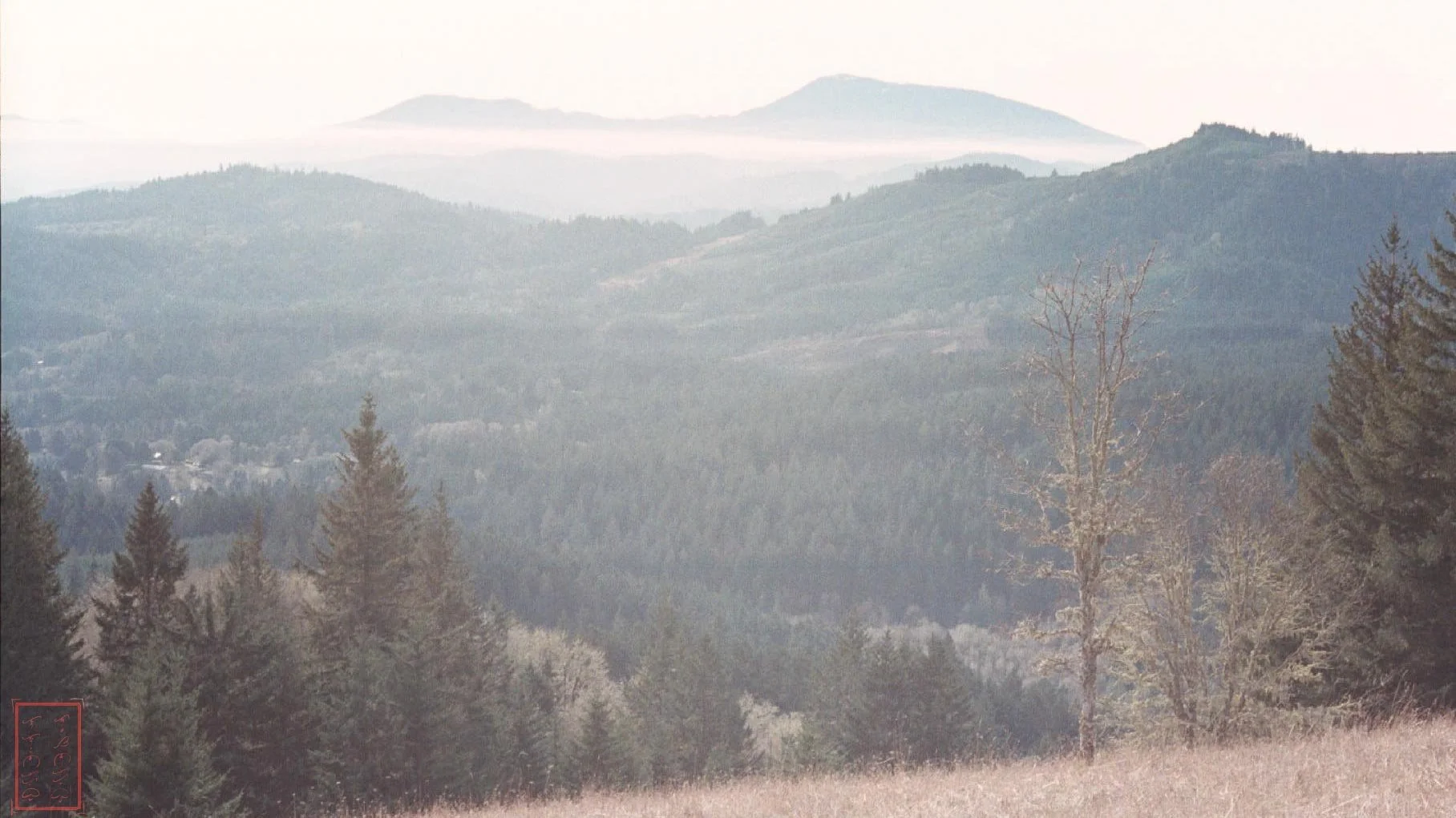 OR: Chip Ross Park and Dimple Hill