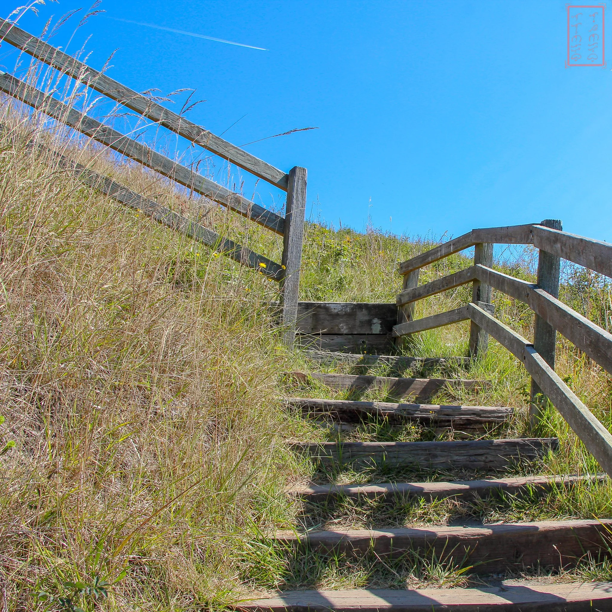 WA: Ebey's Landing