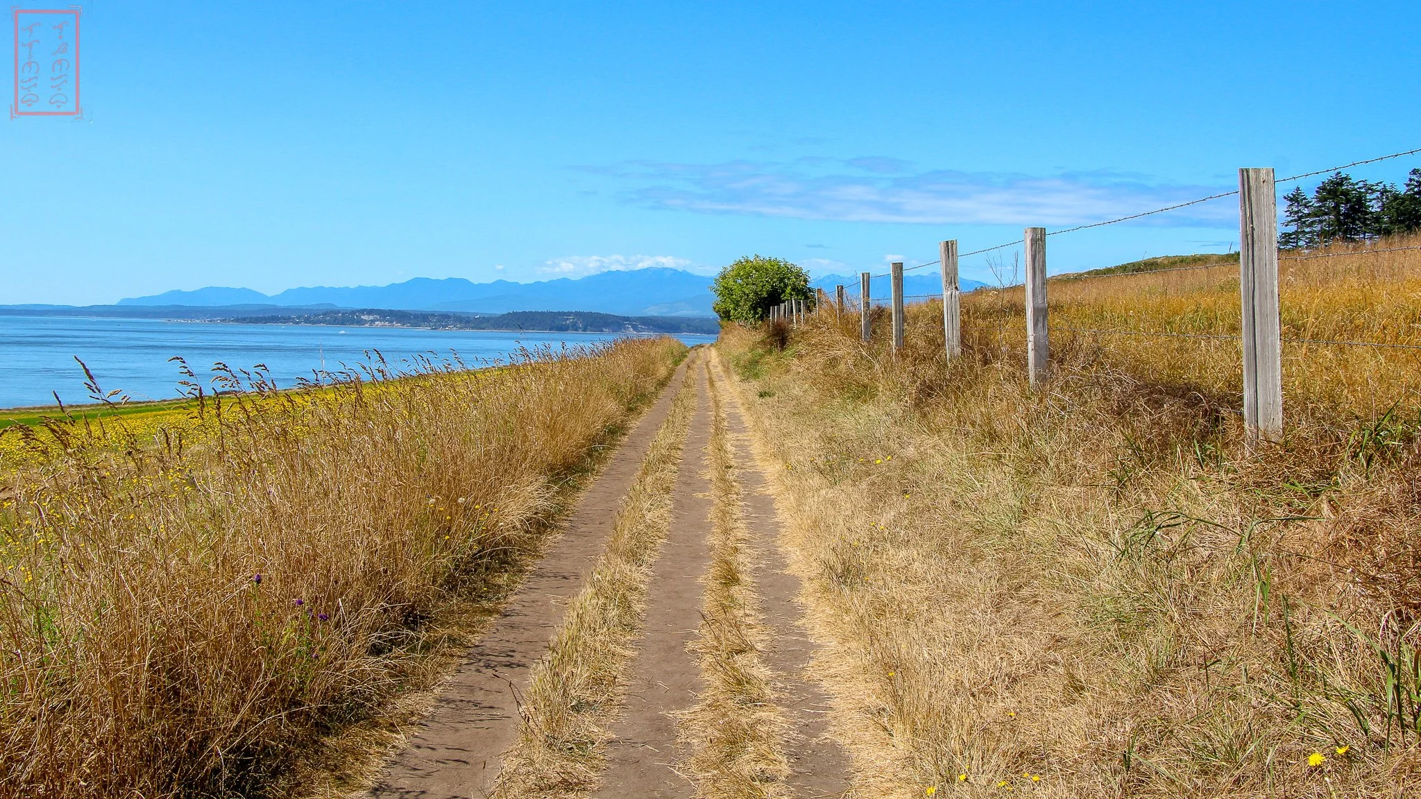 WA: Ebey's Landing