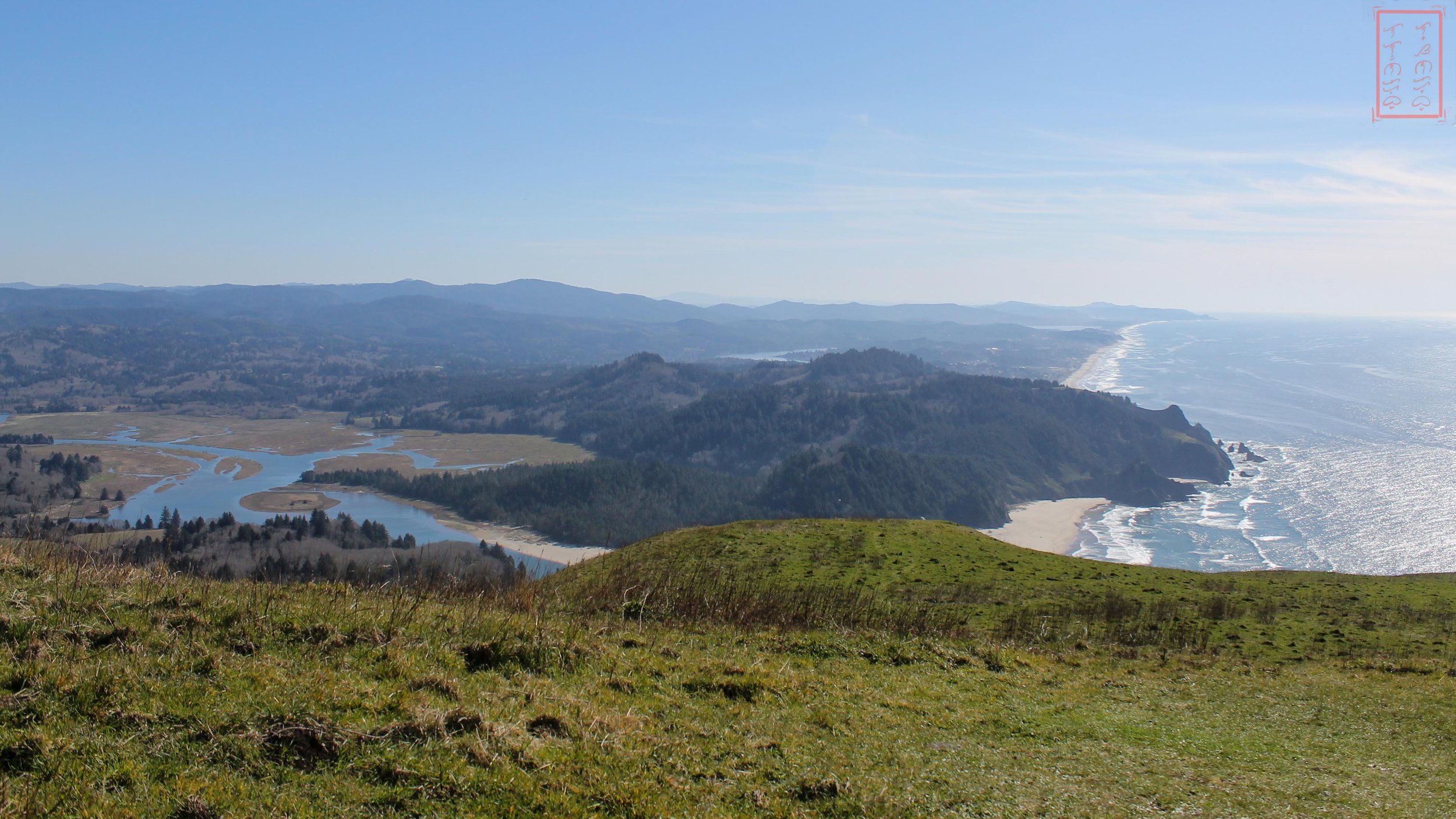 OR: Cascade Head