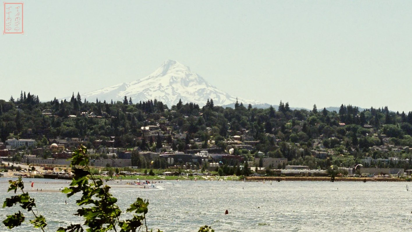 WA: State Route 14