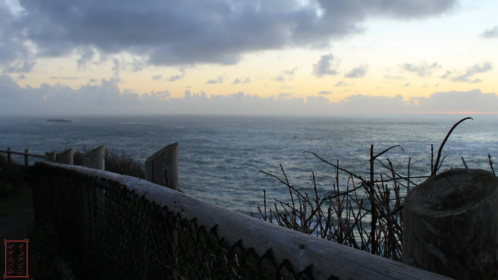 OR: Seal Rock