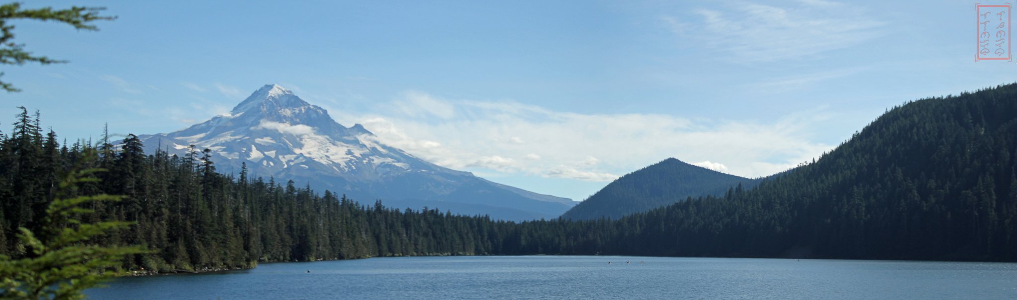 OR: Lost Lake