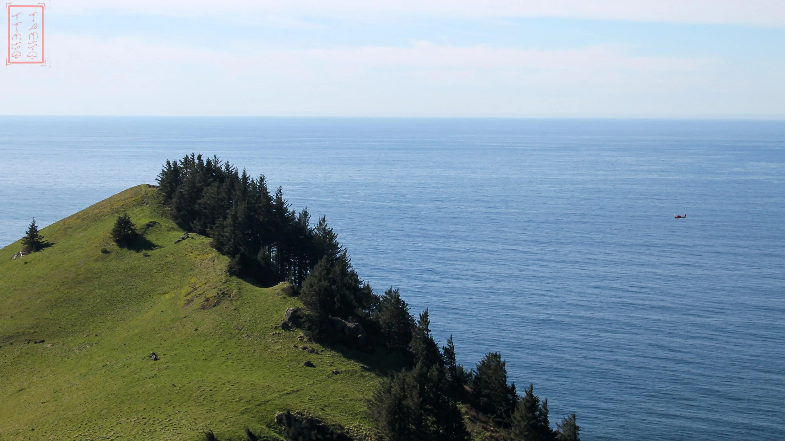 OR: Cascade Head