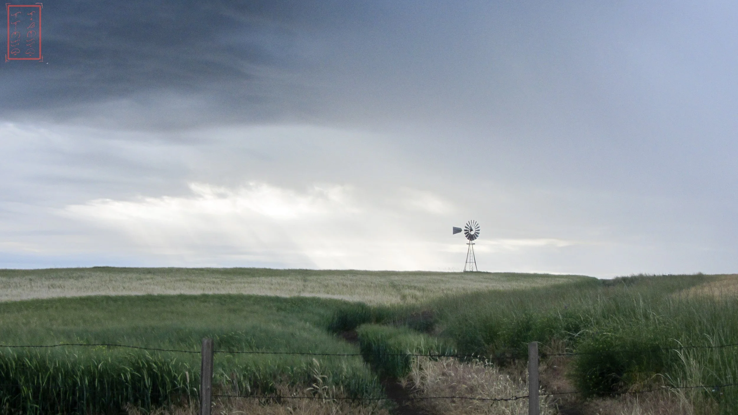 WA: Garfield County