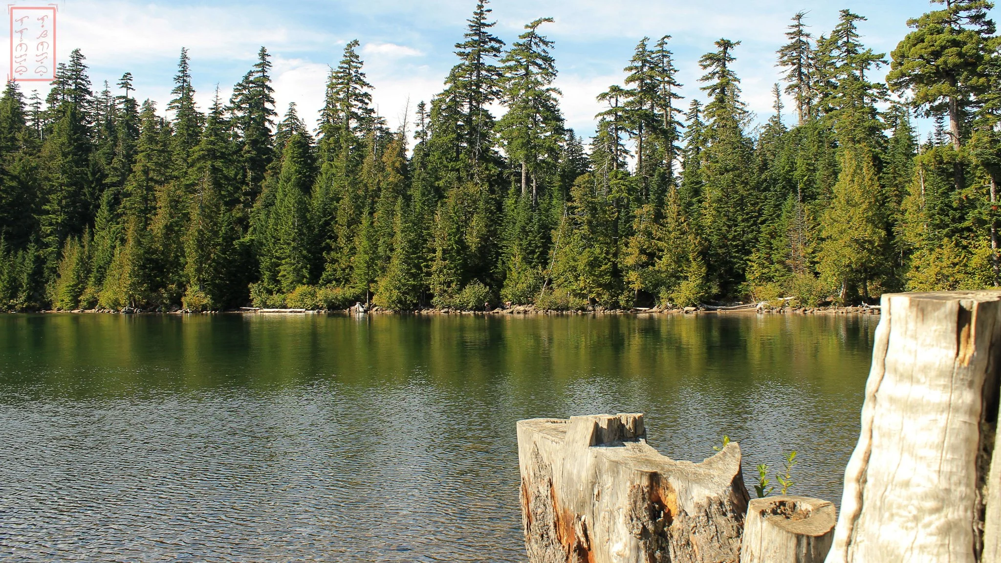 OR: Lost Lake