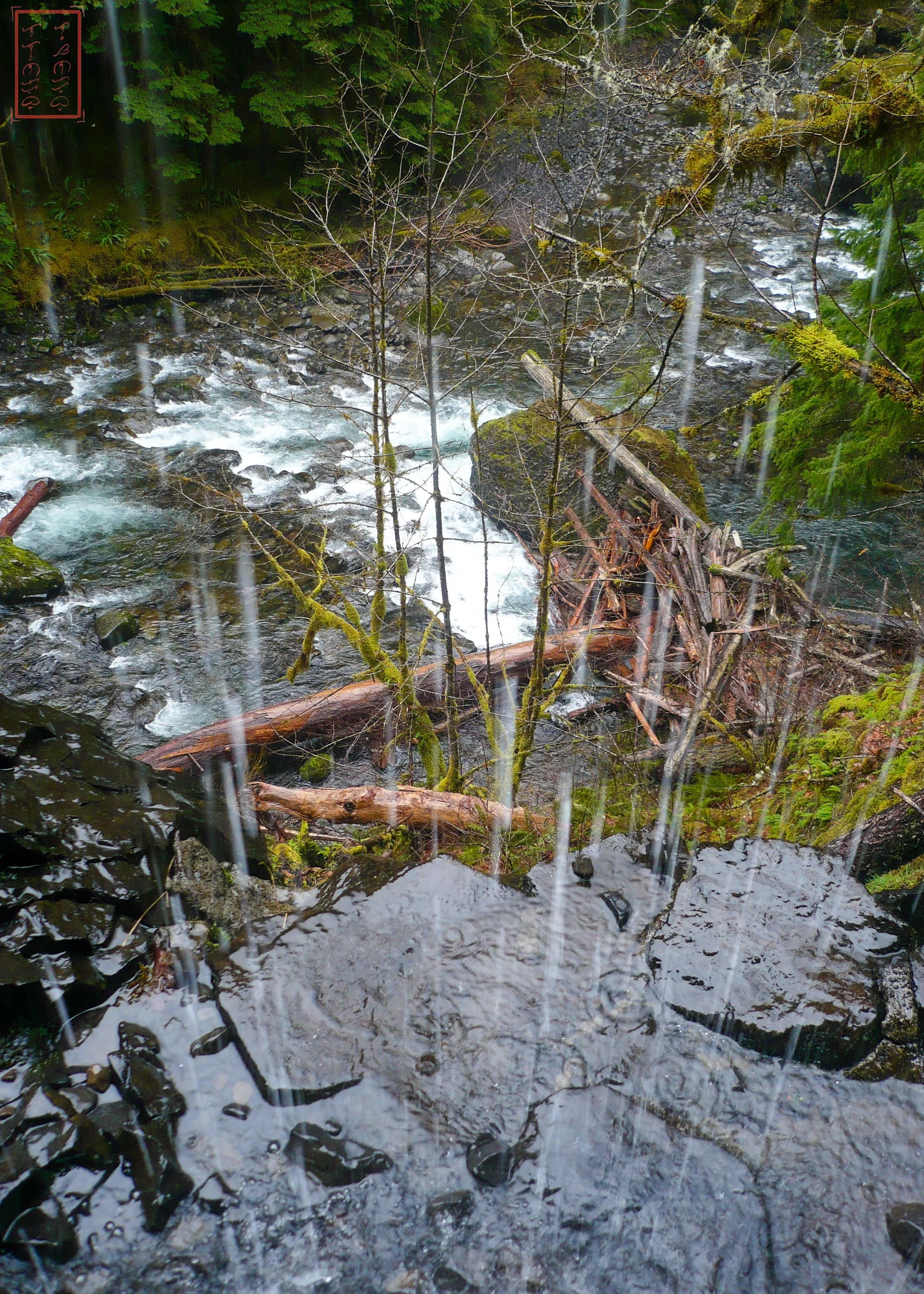 OR: Eagle Creek