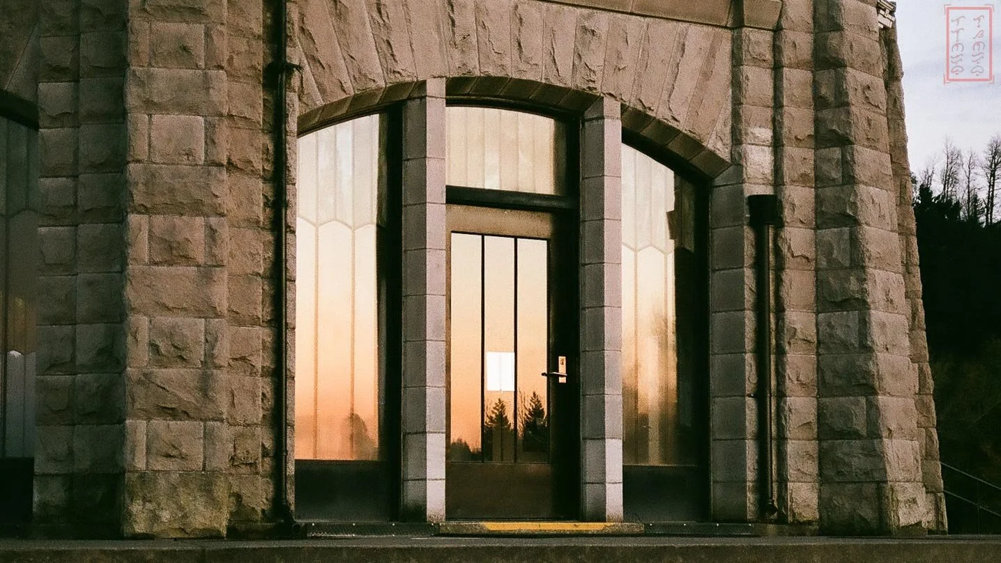 OR: Vista House