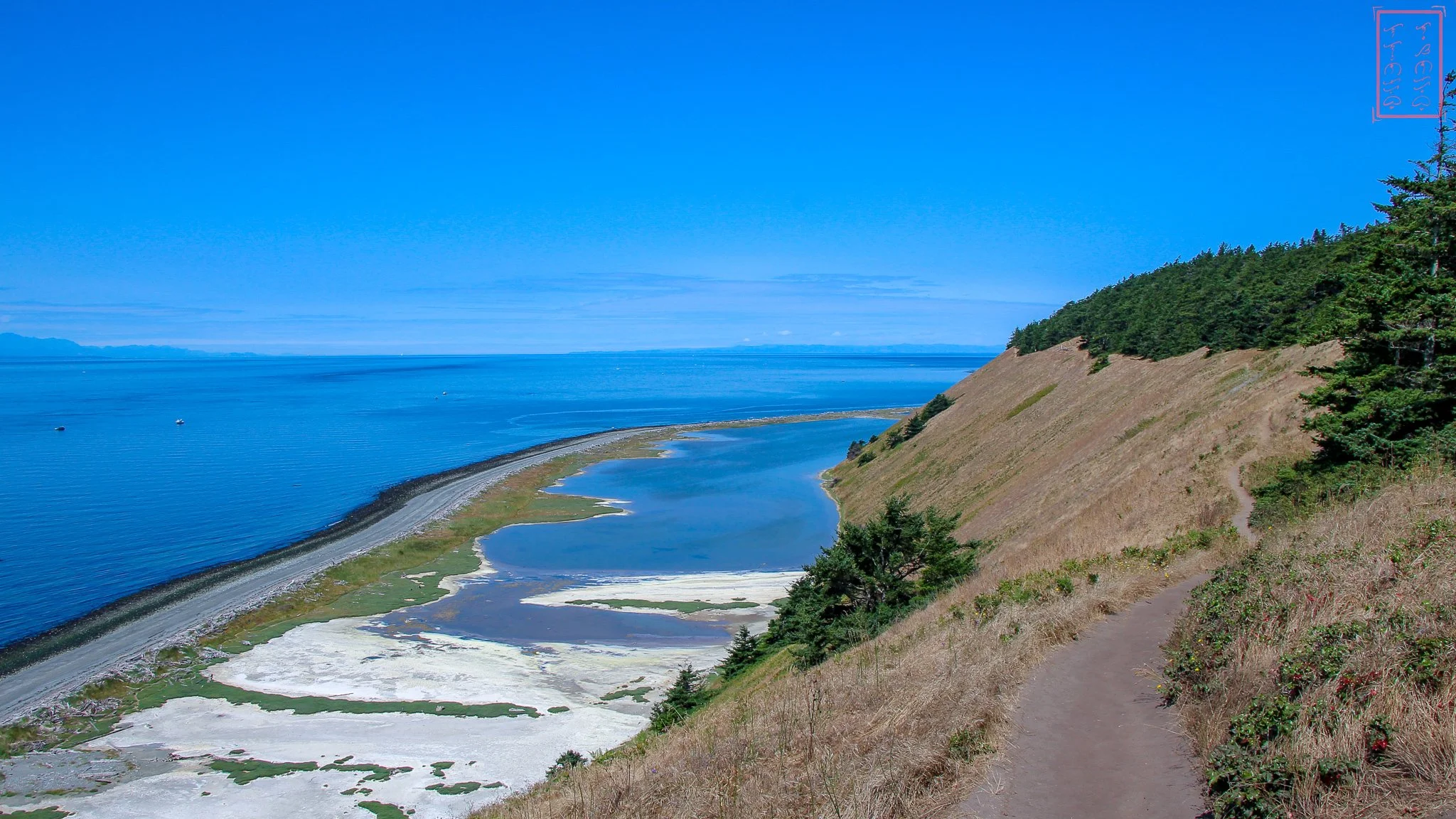 WA: Ebey's Landing