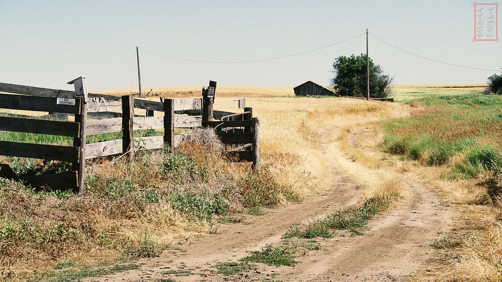 WA: Garfield County