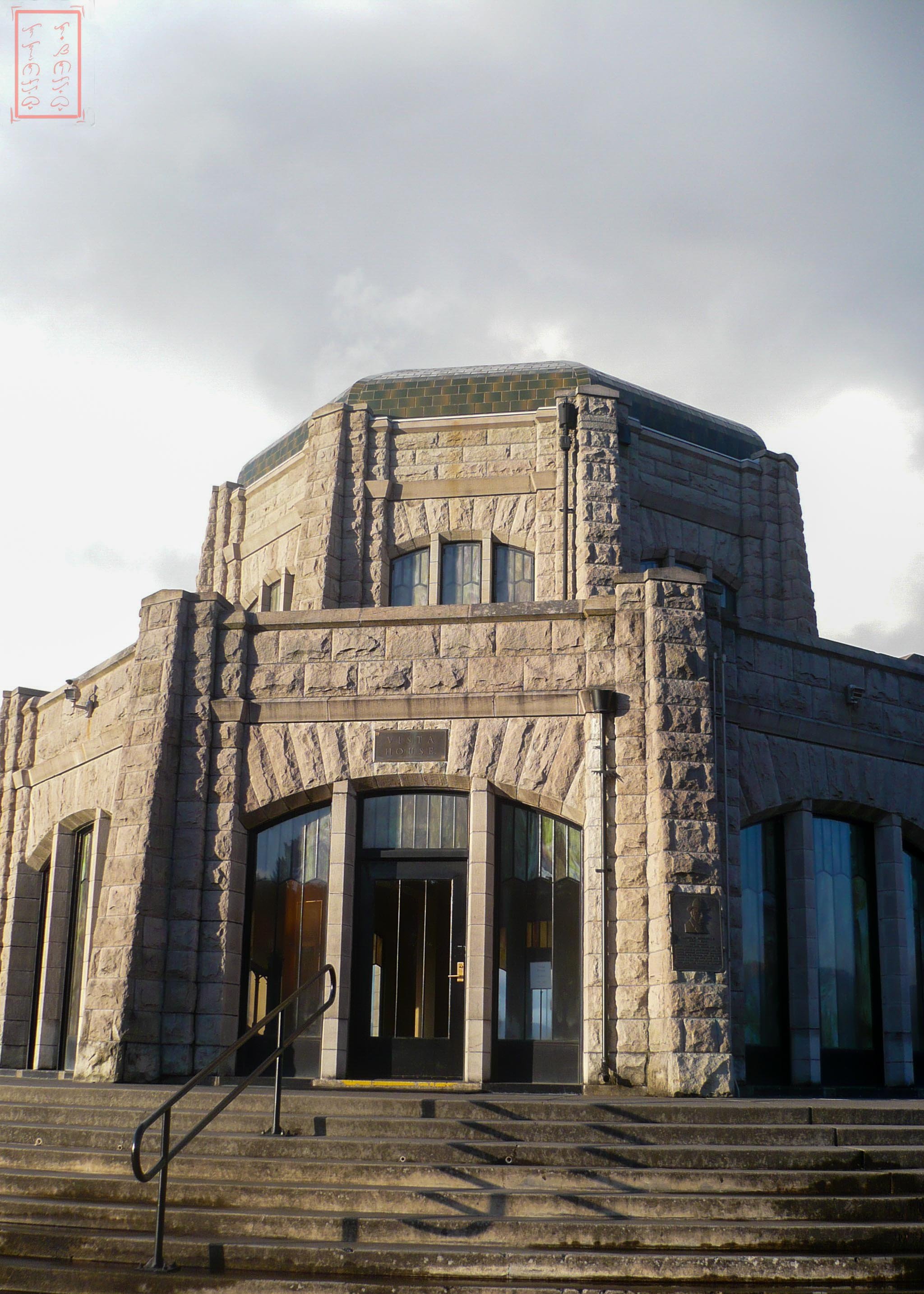 OR: Vista House