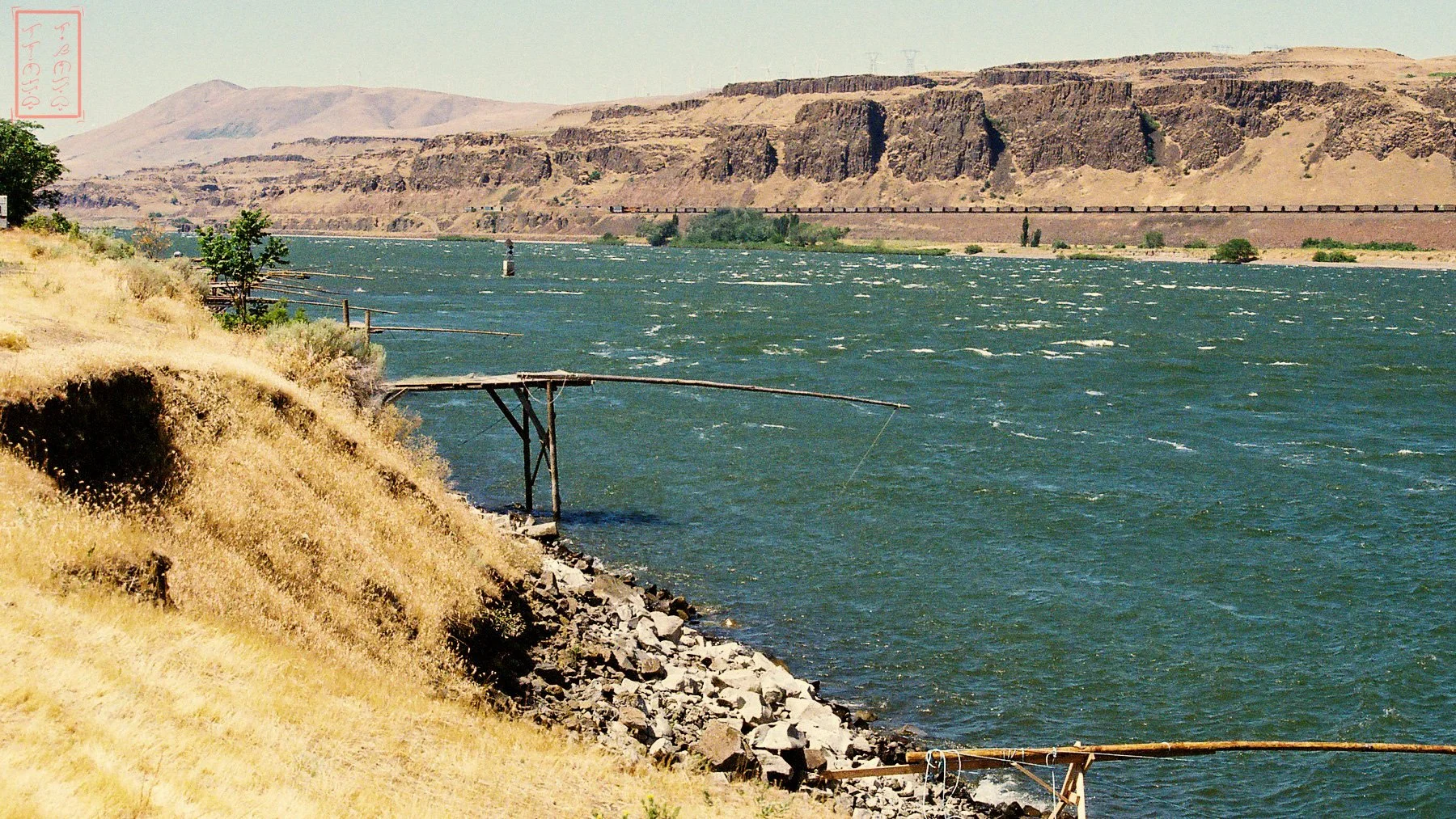 WA: State Route 14
