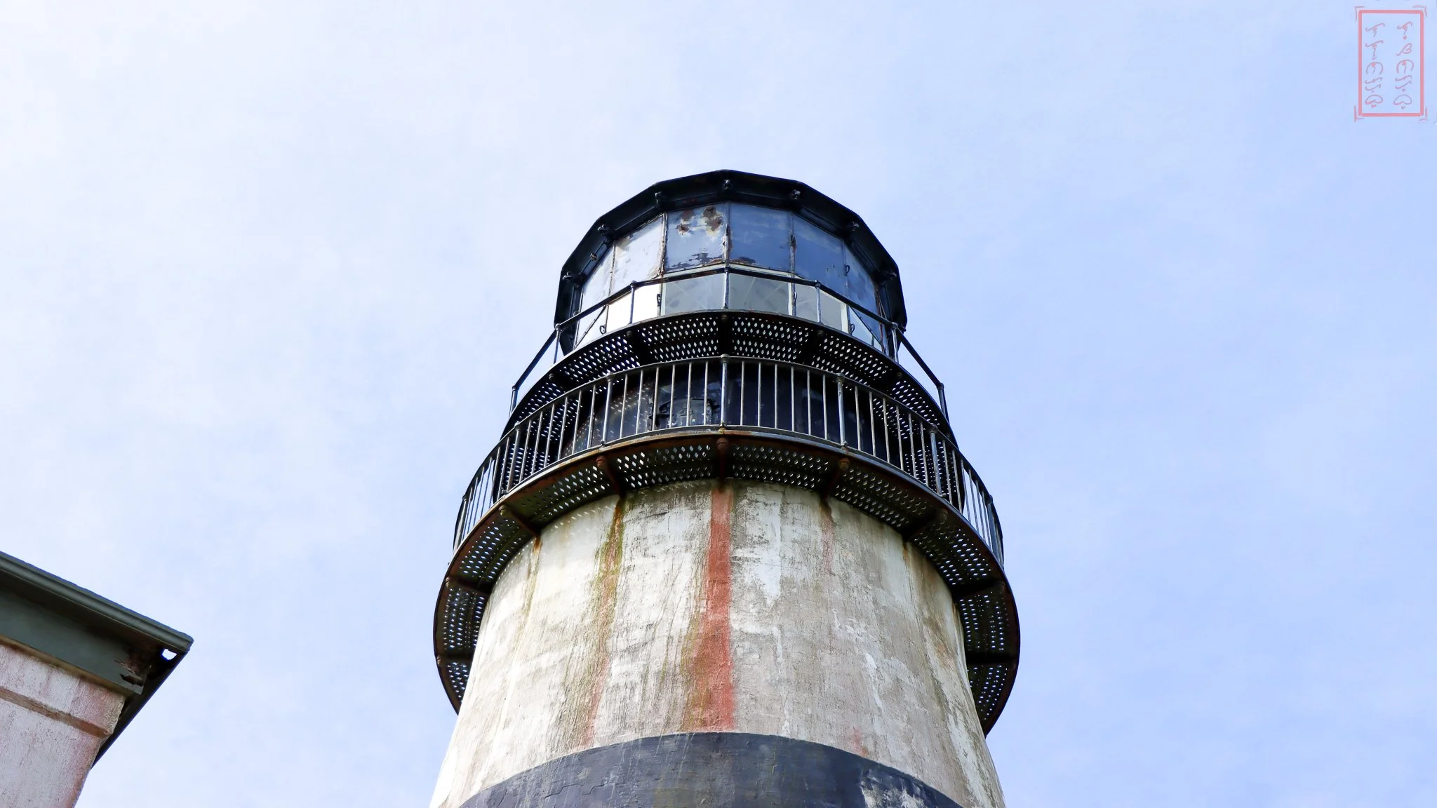 WA: Cape Disappointment