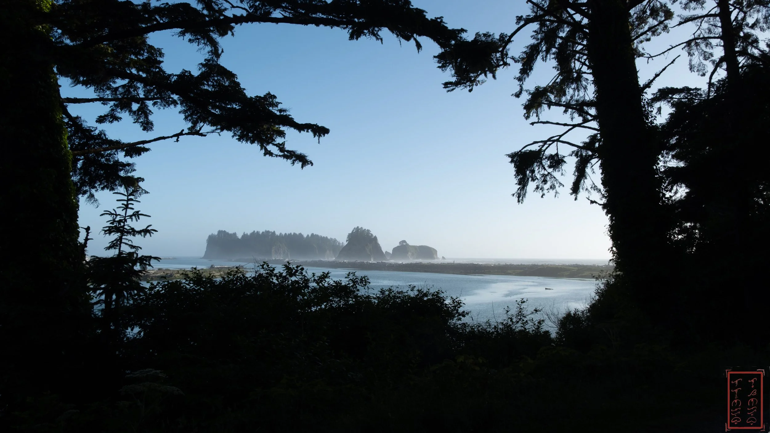 WA: Rialto Beach