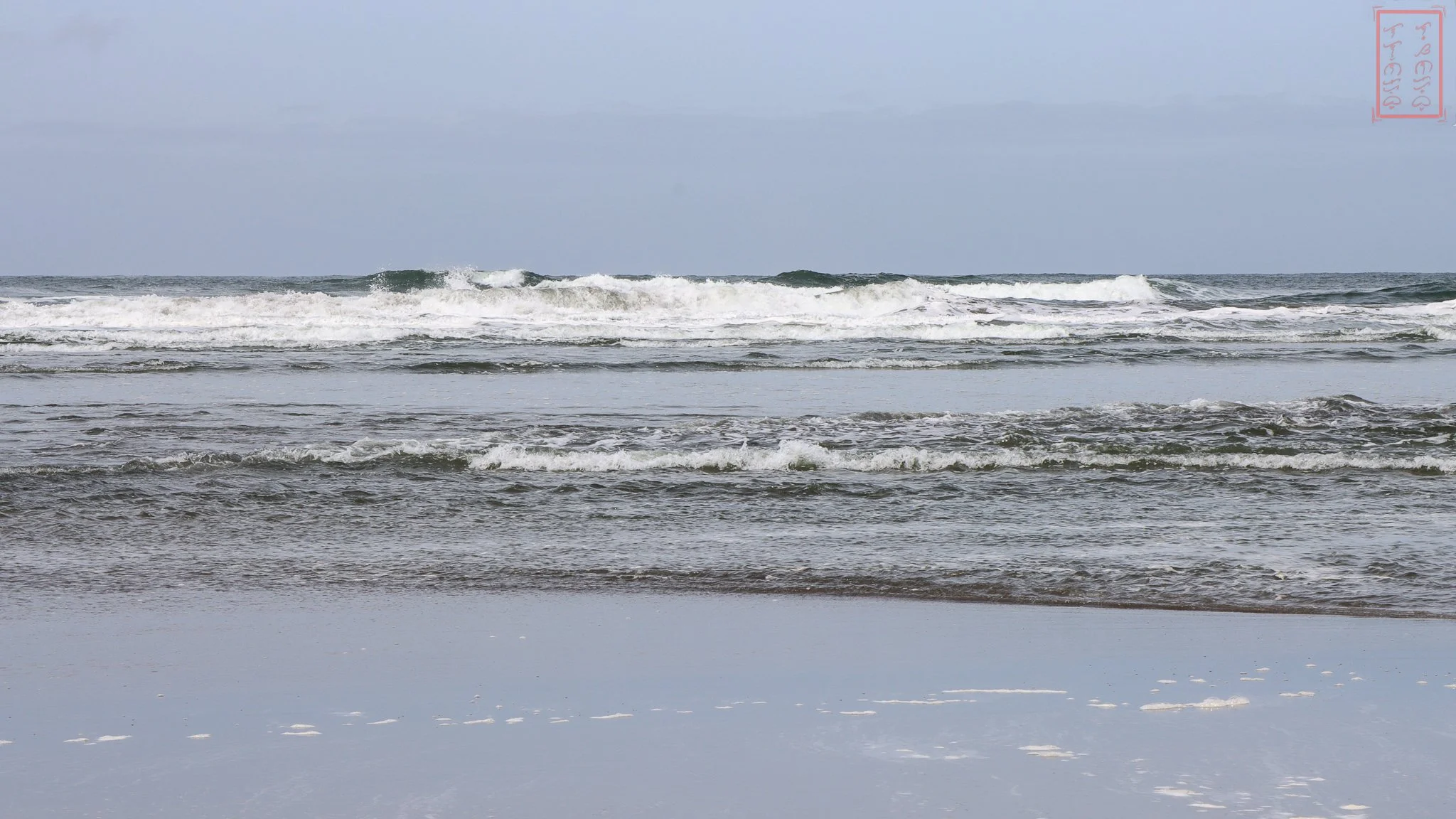 WA: Cape Disappointment