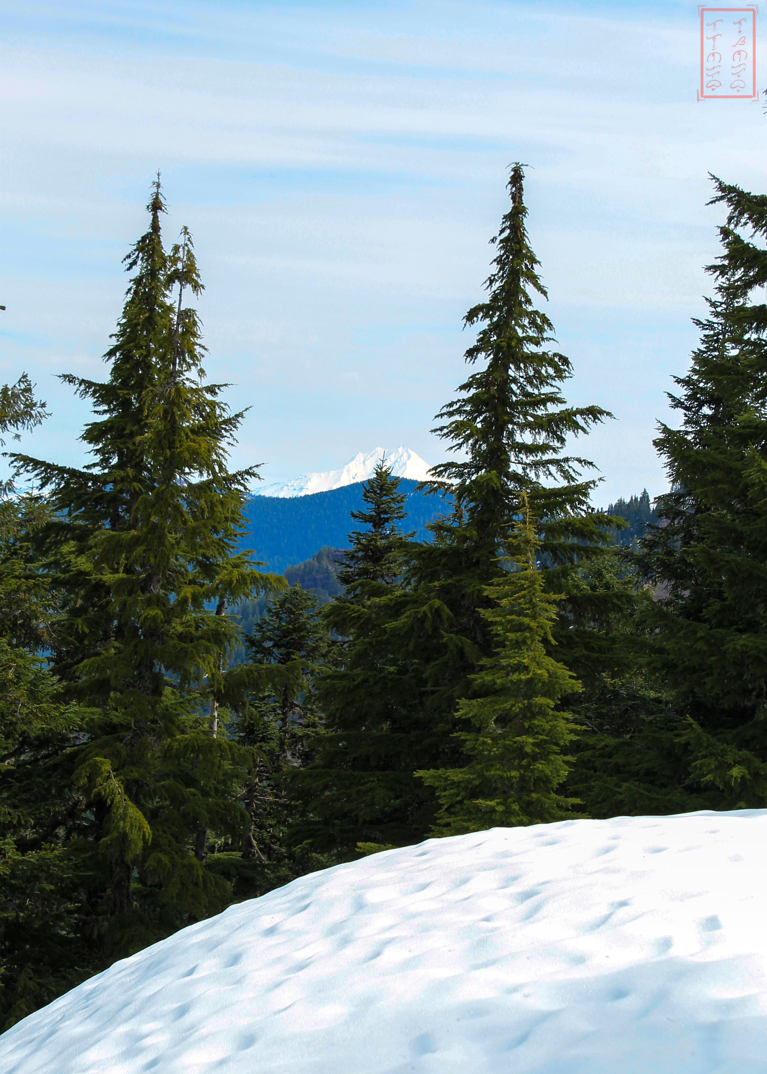 OR: Iron Mountain