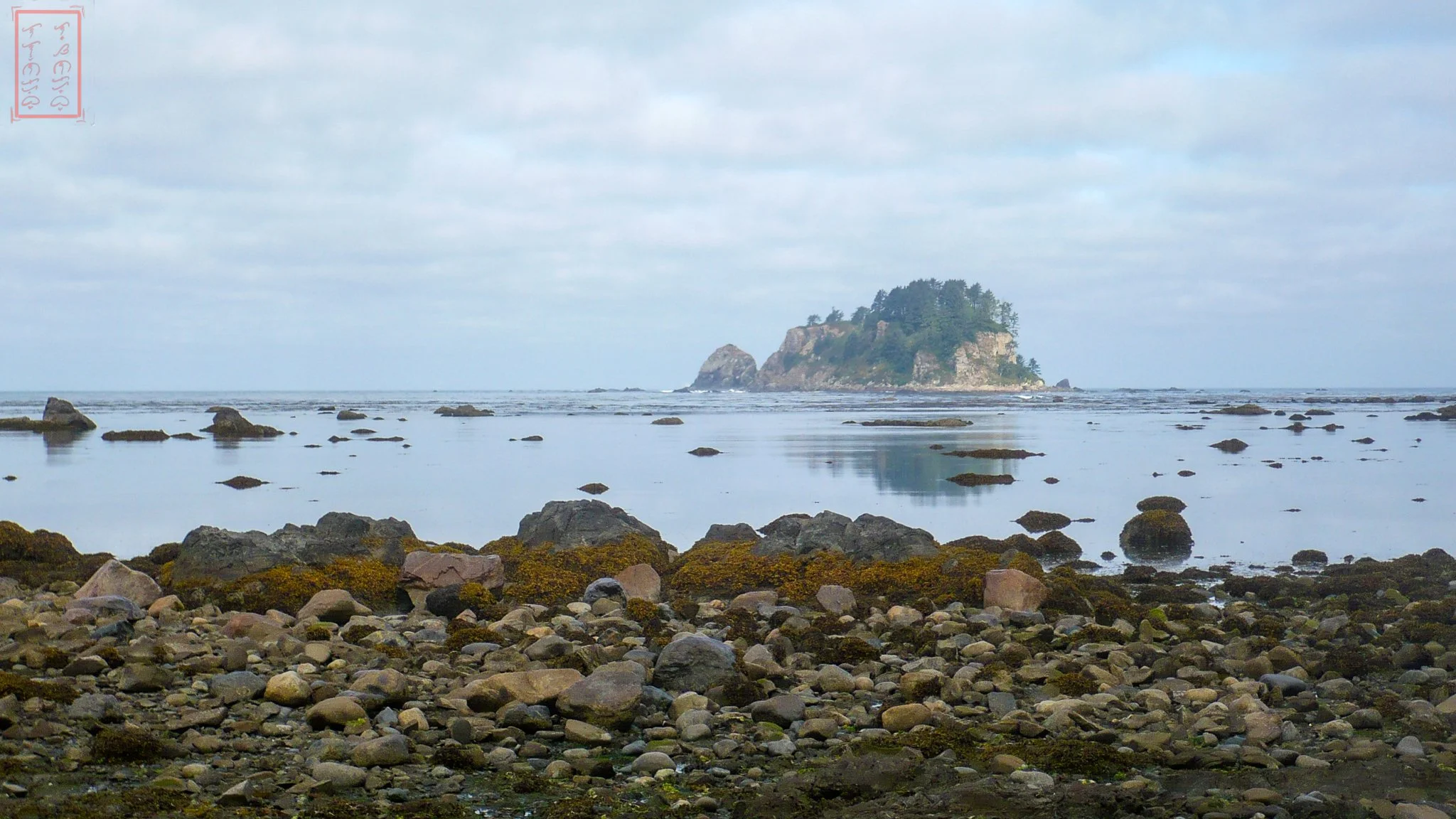 WA: Ozette Triangle