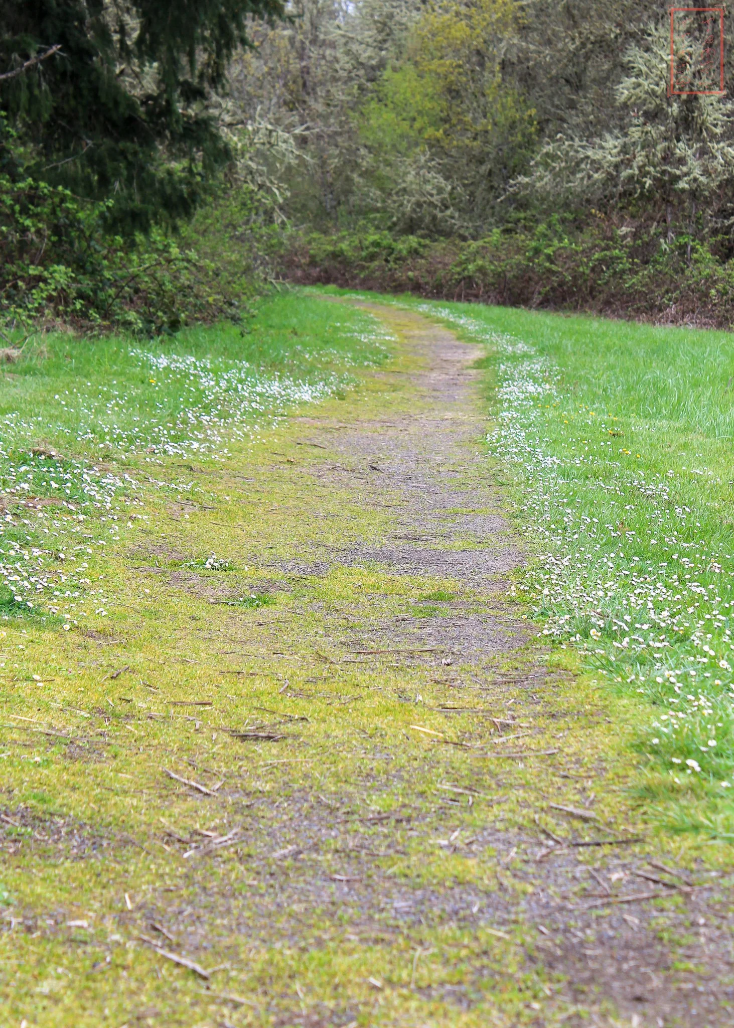 OR: William L. Finley National Wildlife Refuge