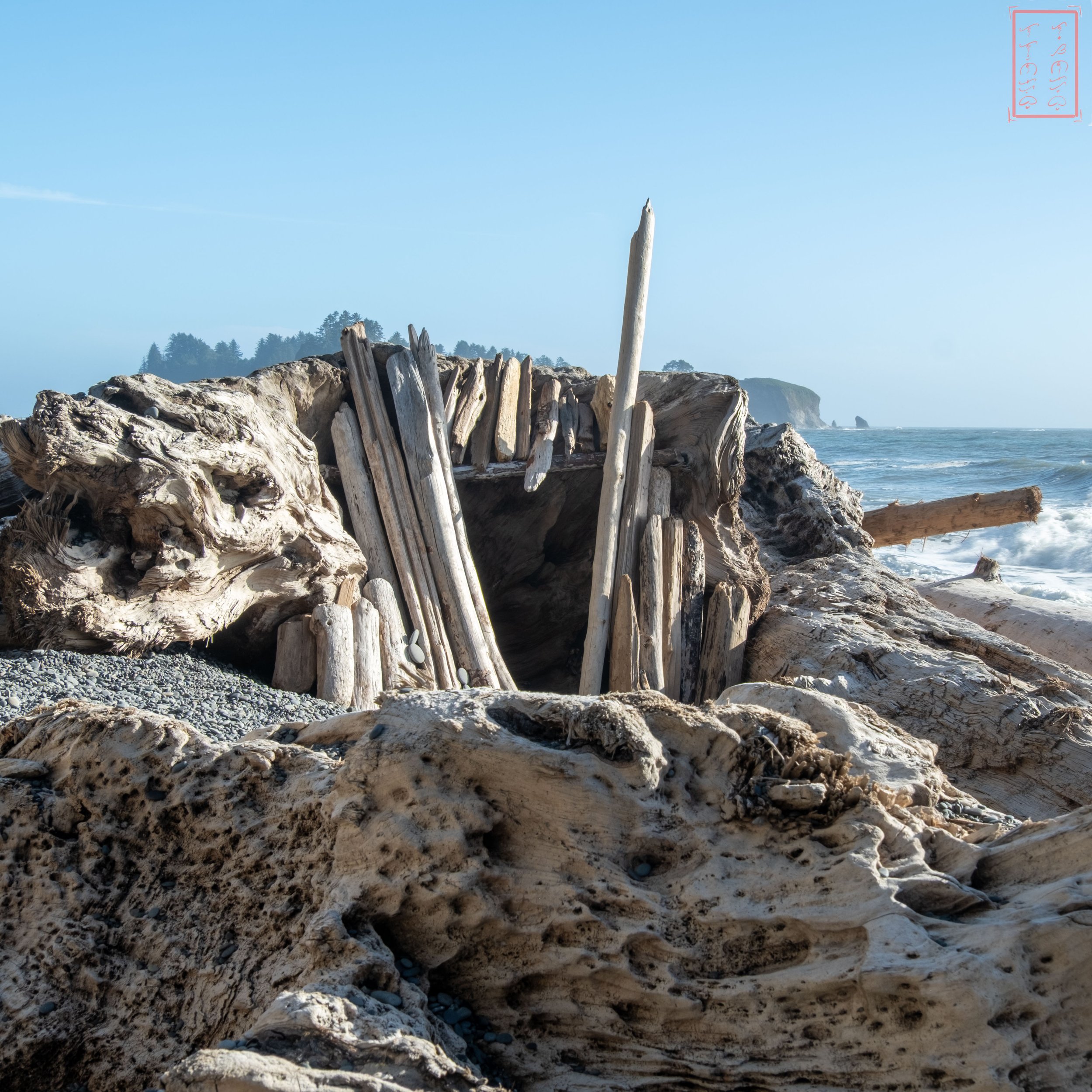 WA: Rialto Beach