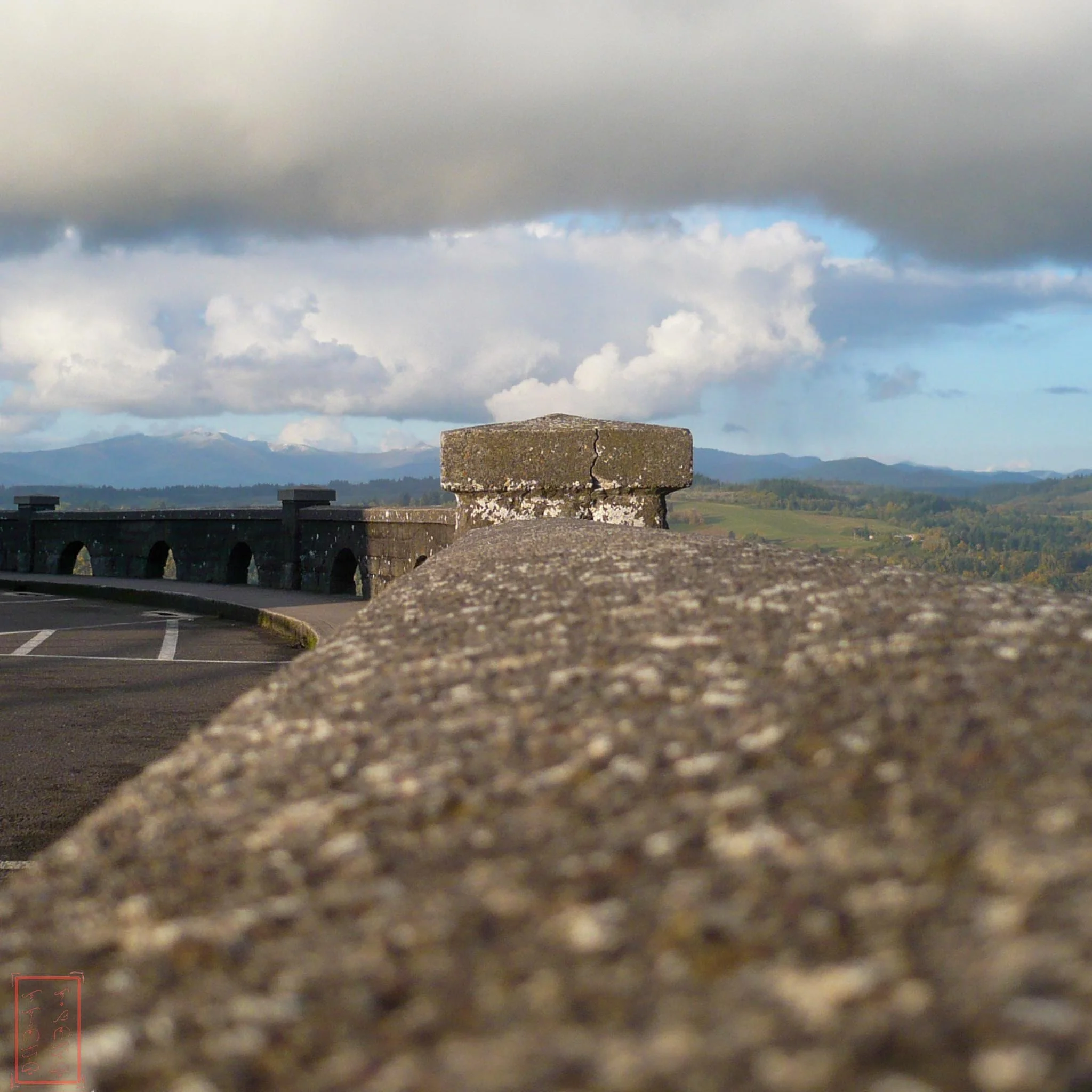 OR: Vista House