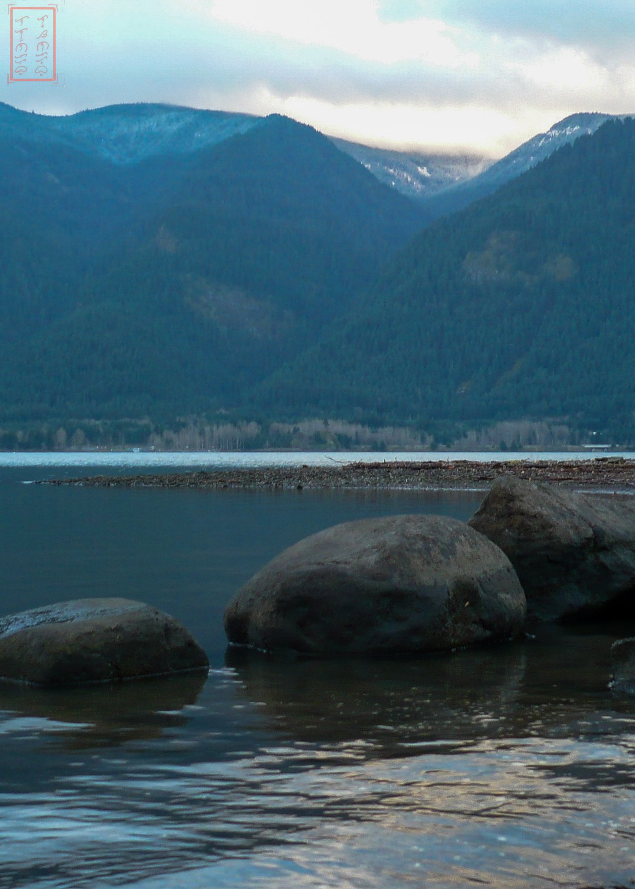 WA: Home Valley