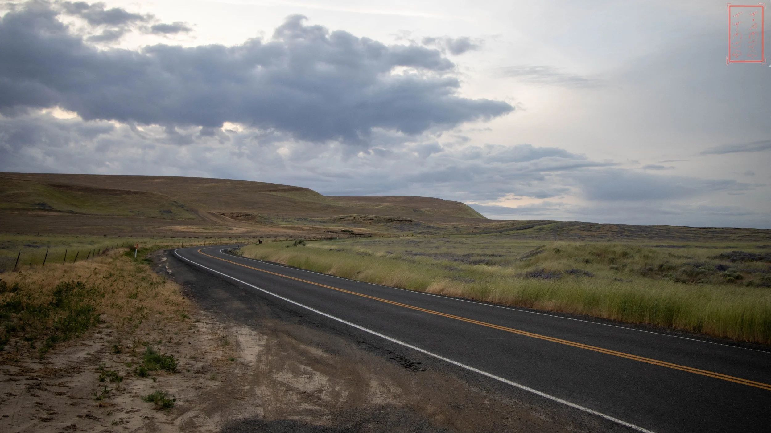 WA: State Route 261