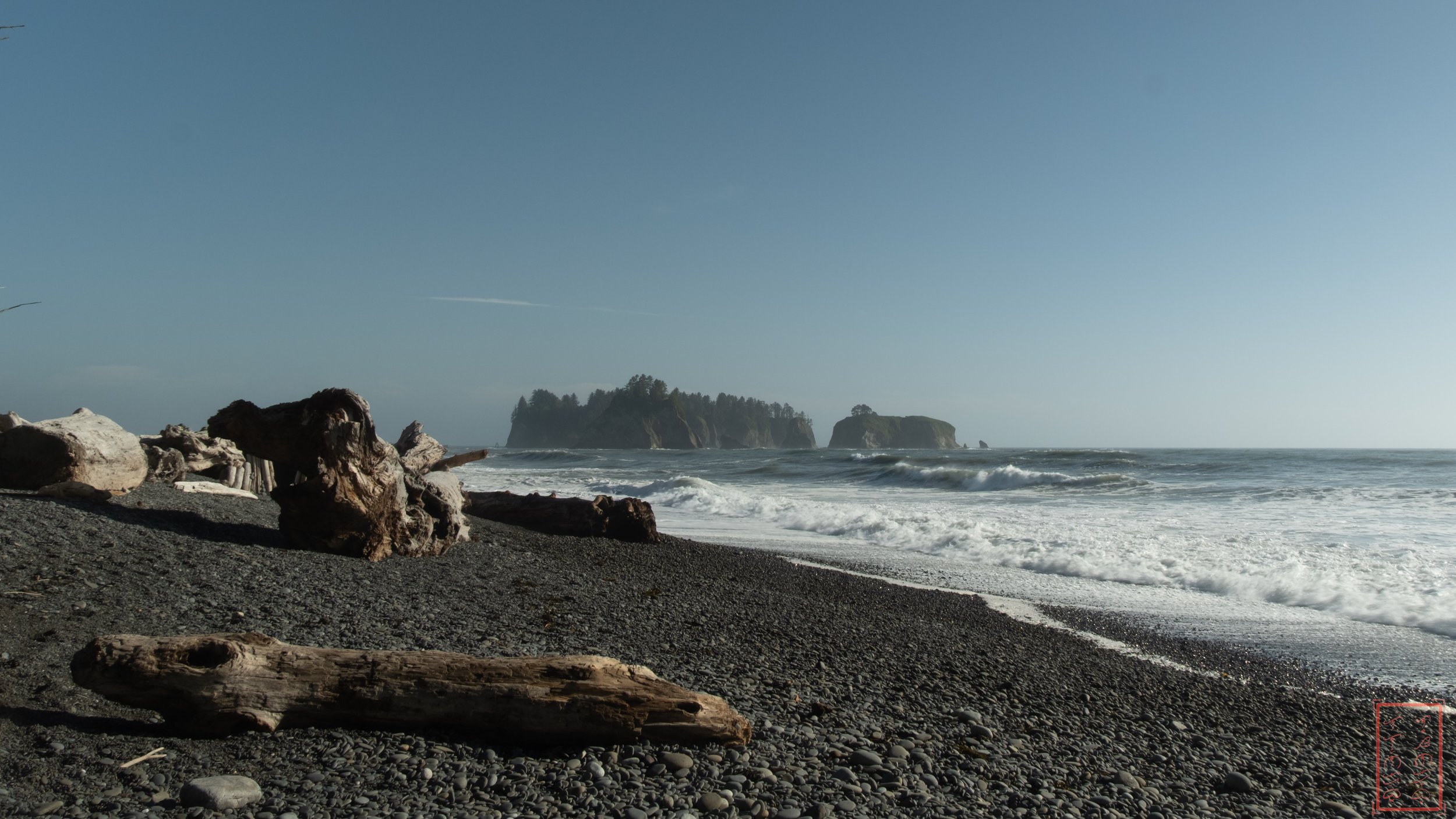 WA: Rialto Beach