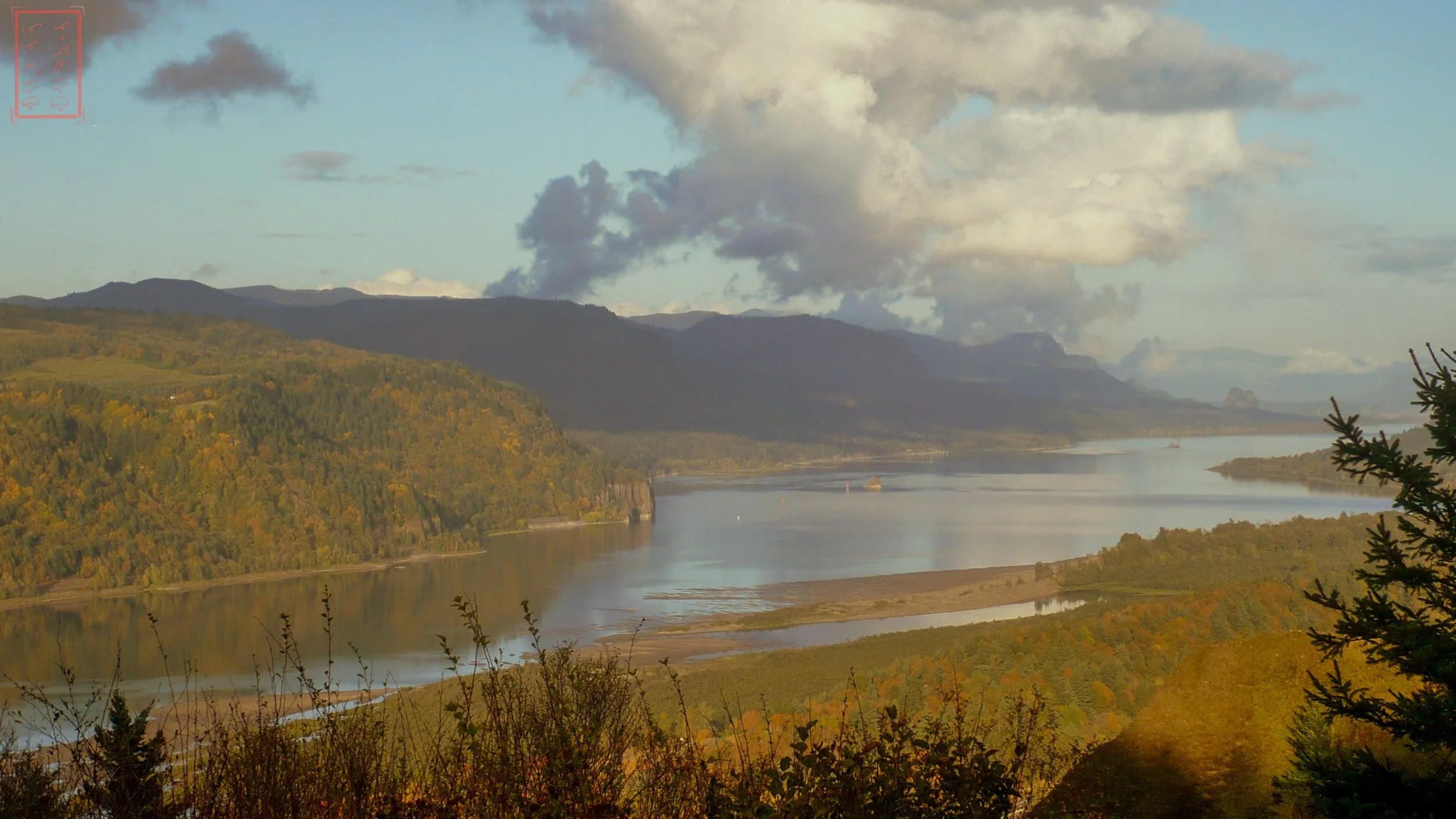 OR: Vista House