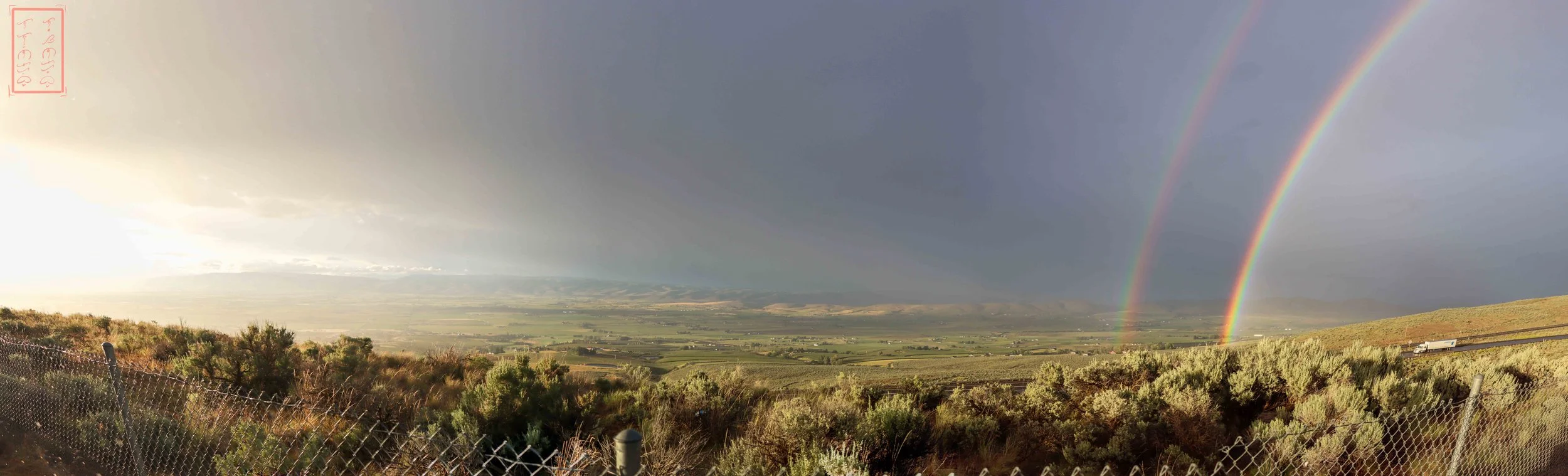 WA: Interstate 82